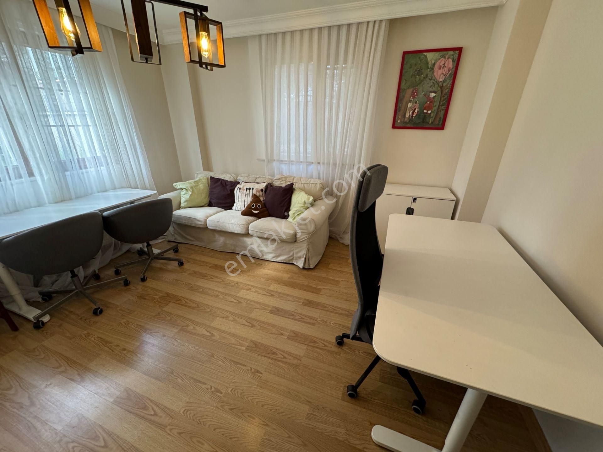 İnönü Mah. Yeditepe Üni Yürüme Mesafesinde Full Eşyalı 2+1 Daire - Görsel 2