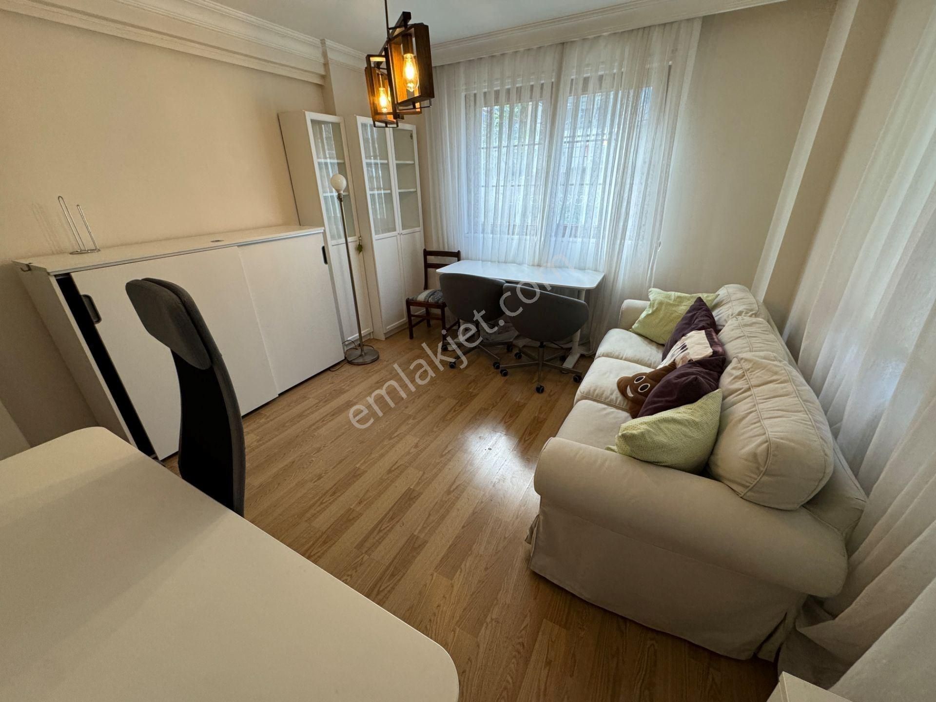 İnönü Mah. Yeditepe Üni Yürüme Mesafesinde Full Eşyalı 2+1 Daire - Görsel 3