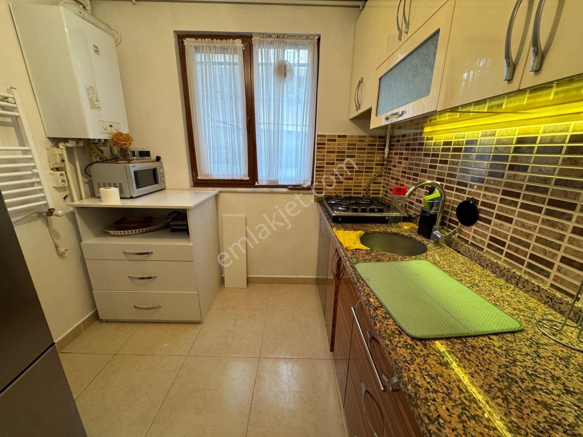 İnönü Mah. Yeditepe Üni Yürüme Mesafesinde Full Eşyalı 2+1 Daire - Görsel 35