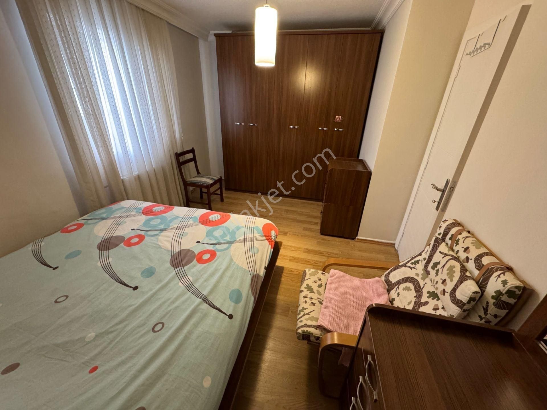 İnönü Mah. Yeditepe Üni Yürüme Mesafesinde Full Eşyalı 2+1 Daire - Görsel 17
