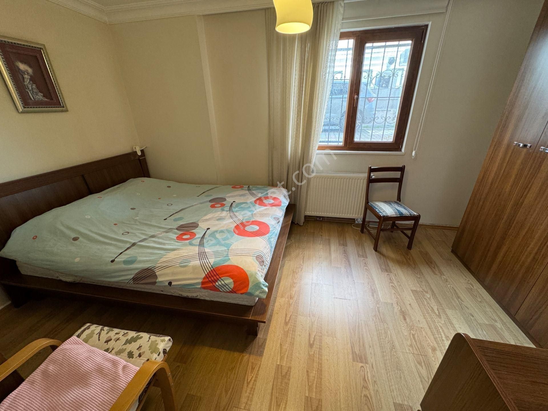 İnönü Mah. Yeditepe Üni Yürüme Mesafesinde Full Eşyalı 2+1 Daire - Görsel 12