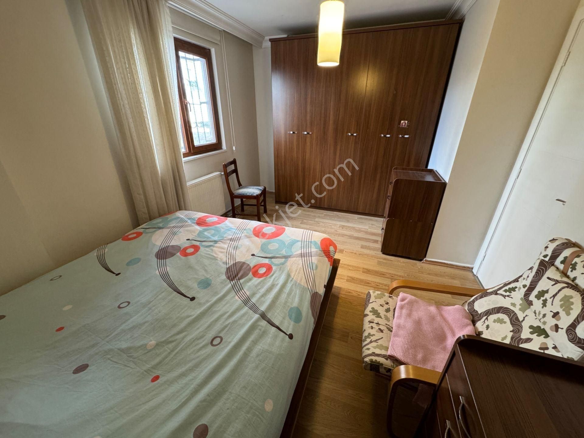 İnönü Mah. Yeditepe Üni Yürüme Mesafesinde Full Eşyalı 2+1 Daire - Görsel 11