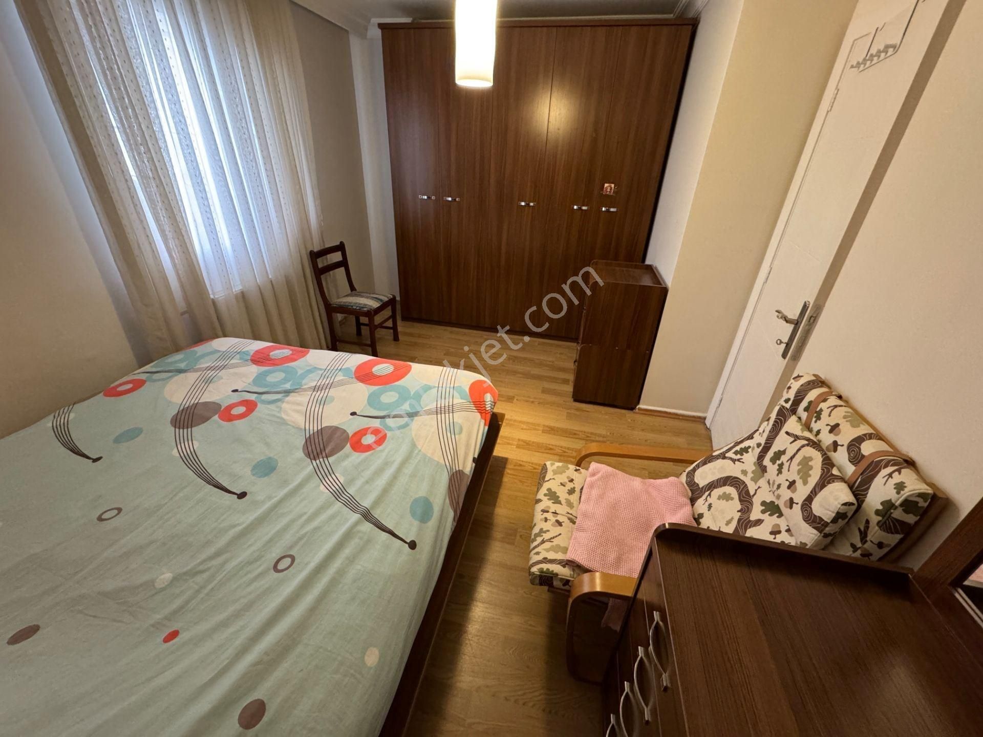 İnönü Mah. Yeditepe Üni Yürüme Mesafesinde Full Eşyalı 2+1 Daire - Görsel 16