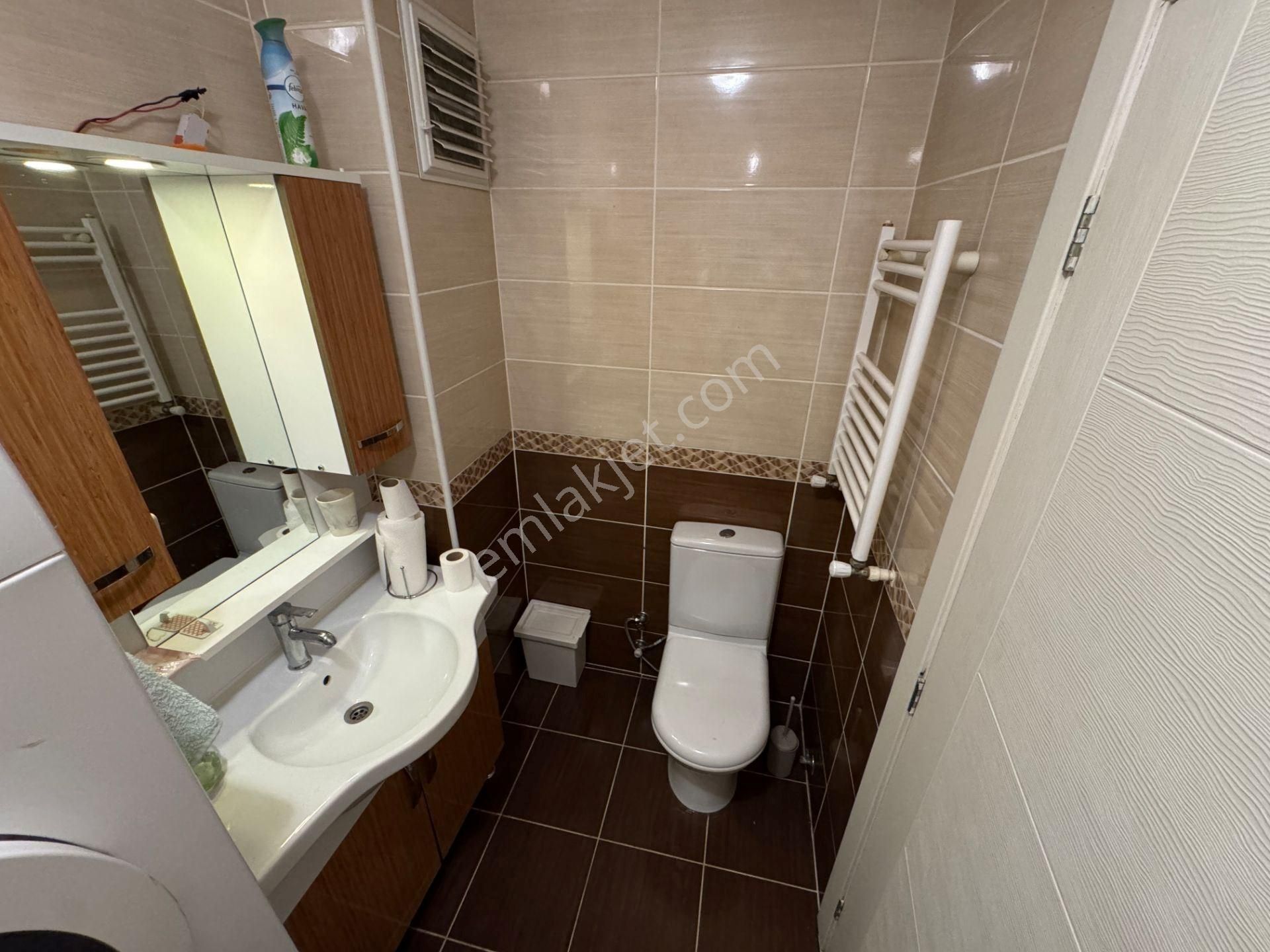 İnönü Mah. Yeditepe Üni Yürüme Mesafesinde Full Eşyalı 2+1 Daire - Görsel 20