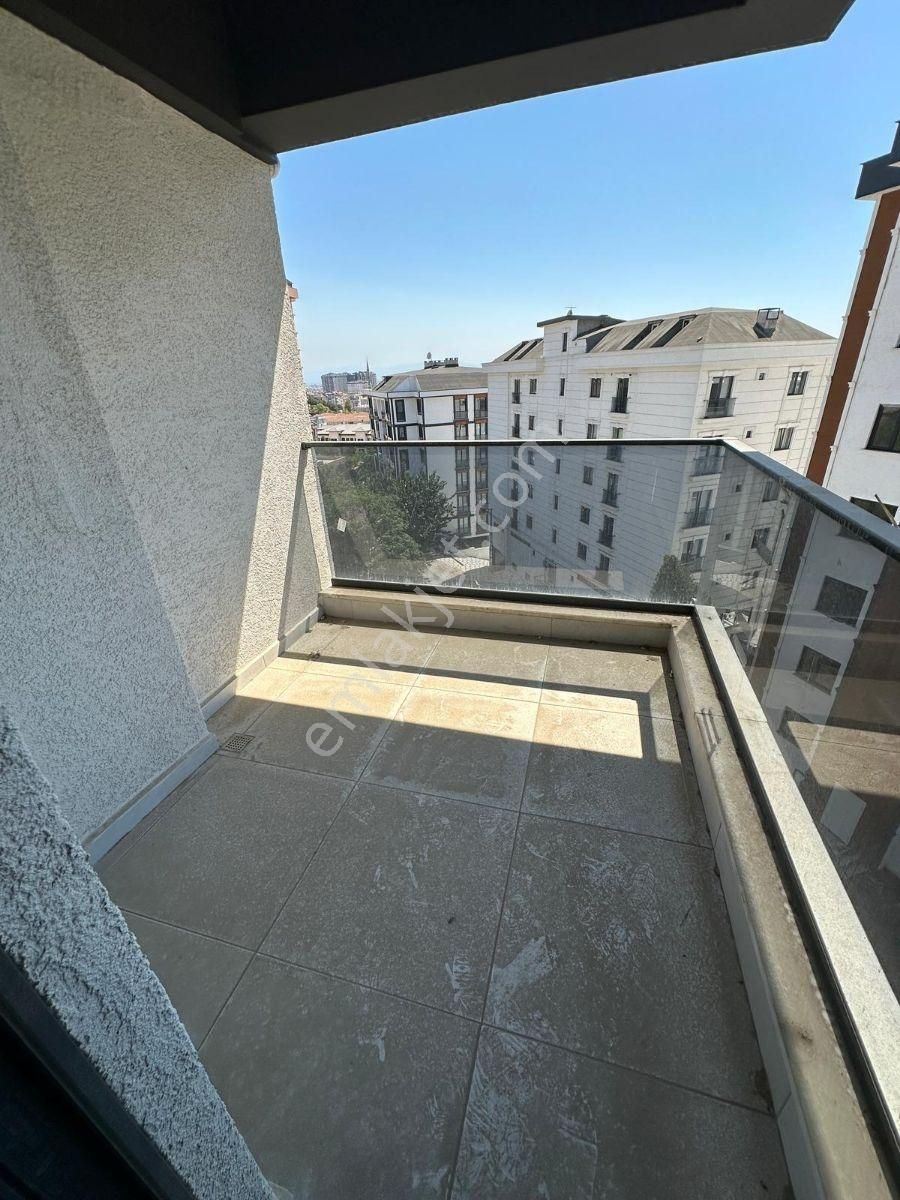 Bulutev Tuzla Aydıntepe Mh Sıfır 5+2 Satılık Dubleks - Görsel 2