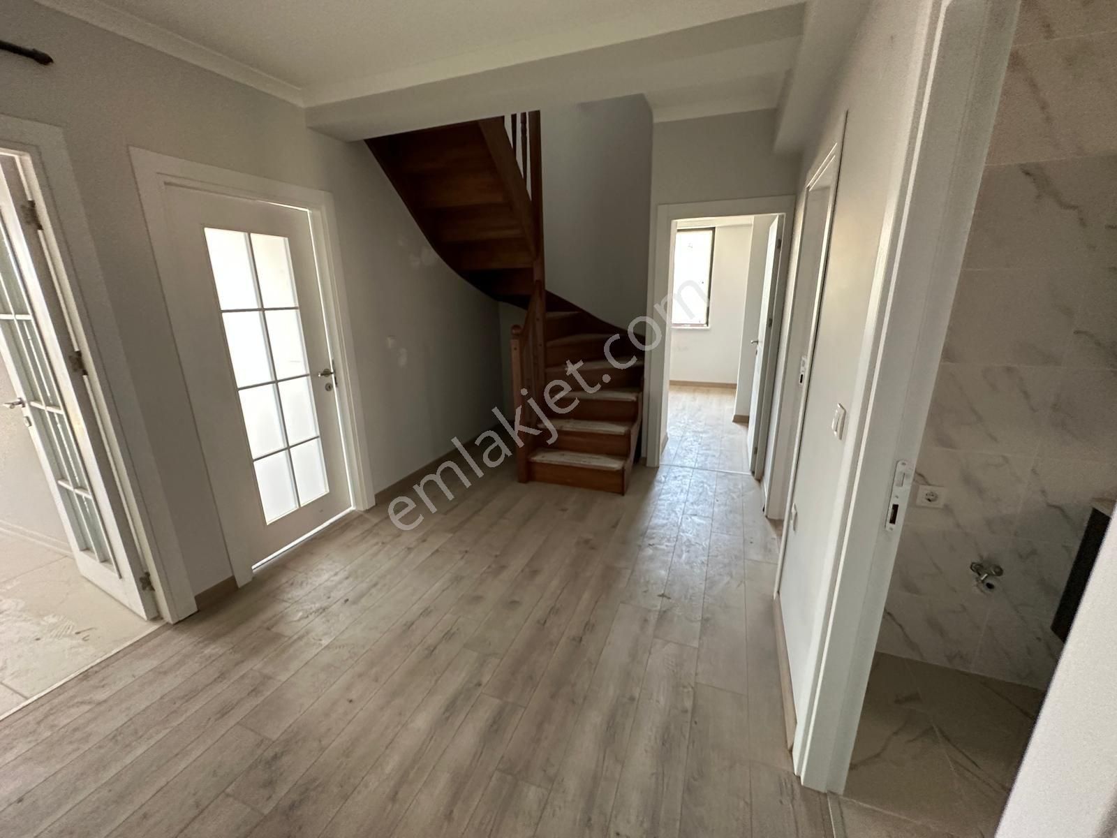 Bulutev Tuzla Aydıntepe Mh Sıfır 5+2 Satılık Dubleks - Görsel 20