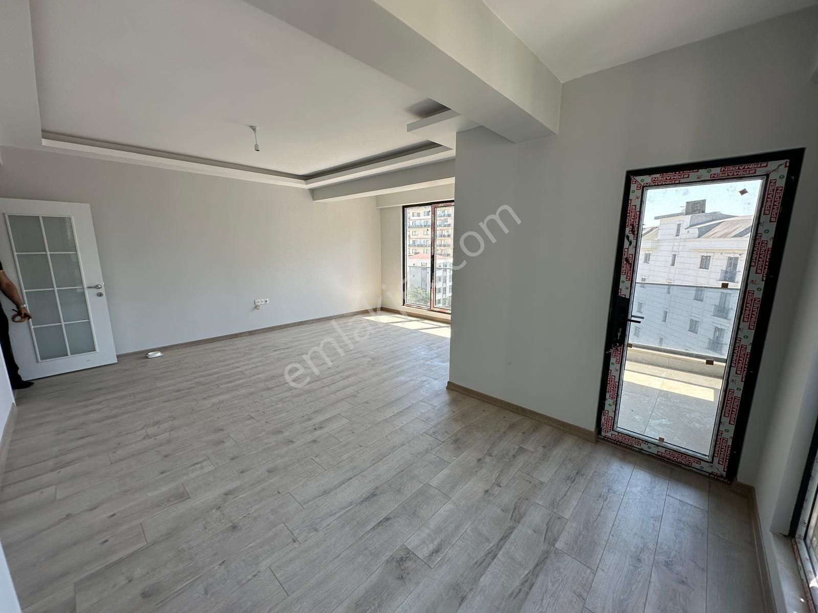 Bulutev Tuzla Aydıntepe Mh Sıfır 5+2 Satılık Dubleks - Görsel 6