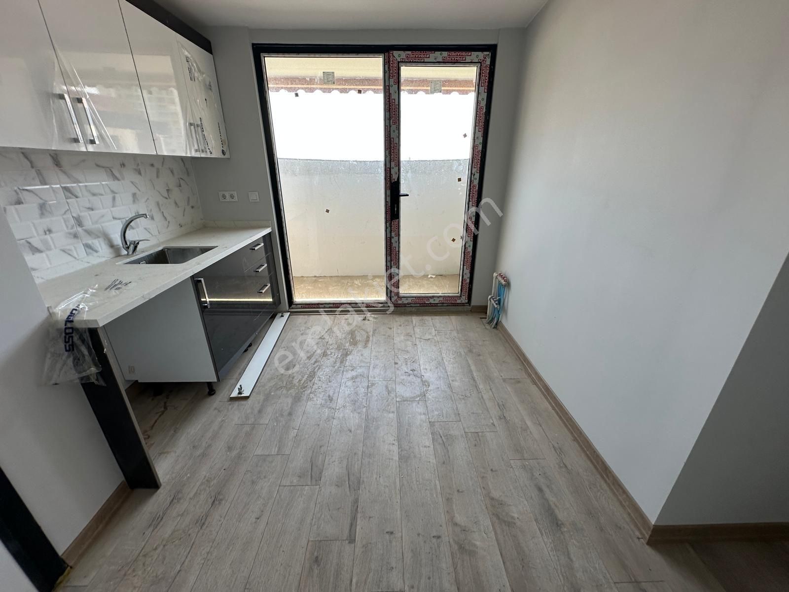 Bulutev Tuzla Aydıntepe Mh Sıfır 5+2 Satılık Dubleks - Görsel 8