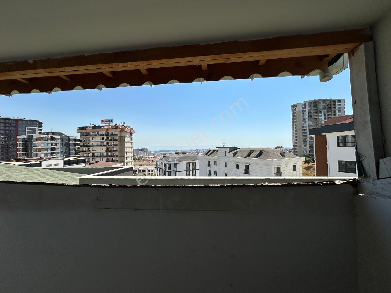 Bulutev Tuzla Aydıntepe Mh Sıfır 5+2 Satılık Dubleks - Görsel 5