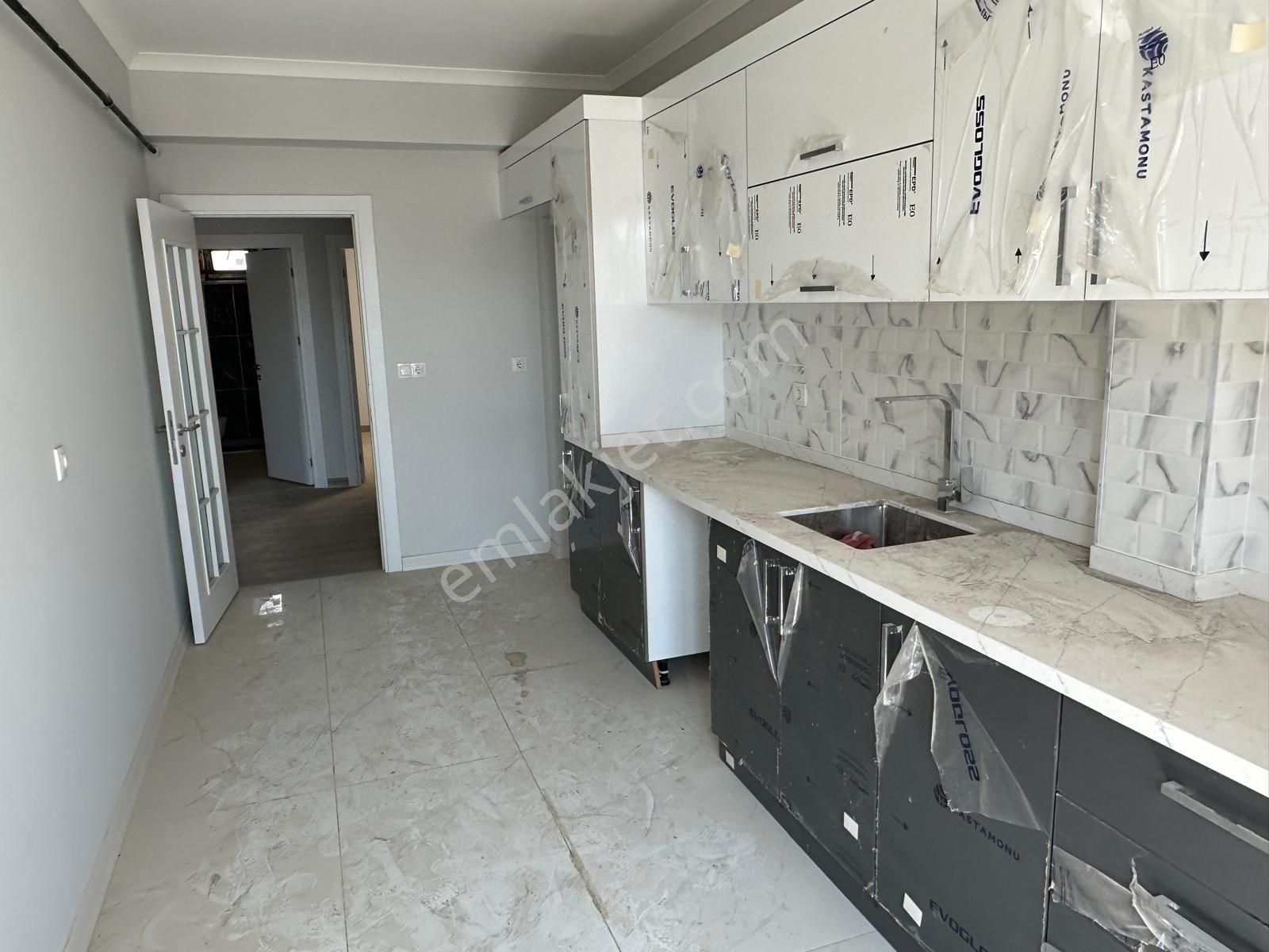 Bulutev Tuzla Aydıntepe Mh Sıfır 5+2 Satılık Dubleks - Görsel 12