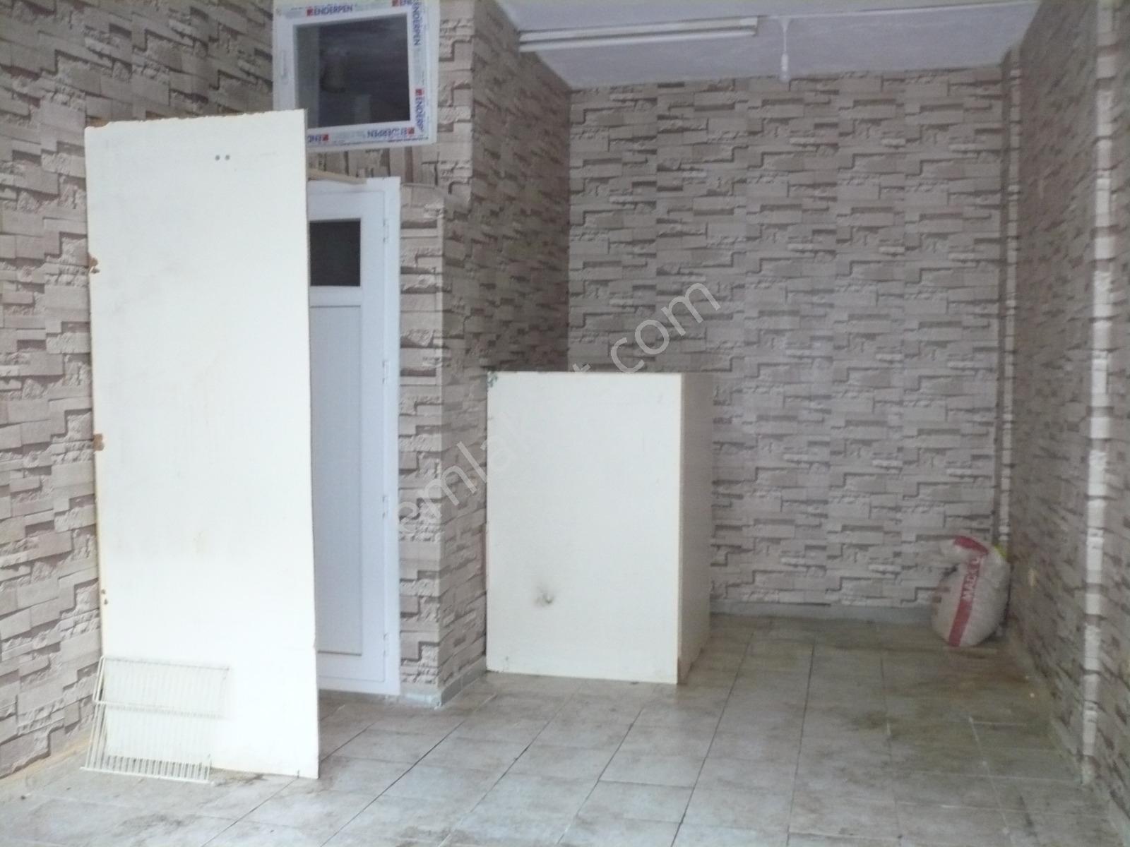 Mühendis Emlak'tan Karabağlar Eserkent'te Merkezde 25 M2 Dükkan - Görsel 9
