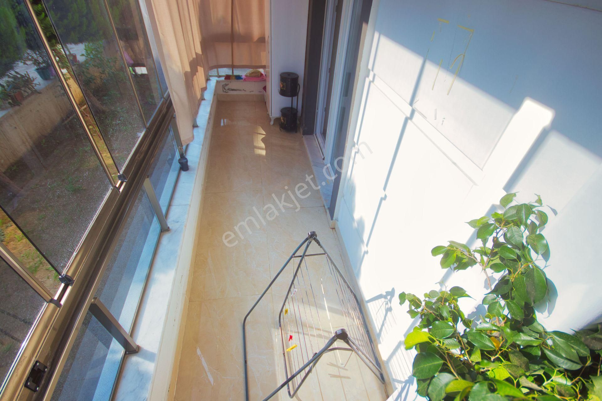 🛑🛑aktif'ten Akçay'da Satılık Cam Balkonlu Ön Cephe Ayrı Mutfaklı 2+1 Geniş Daire - Görsel 31