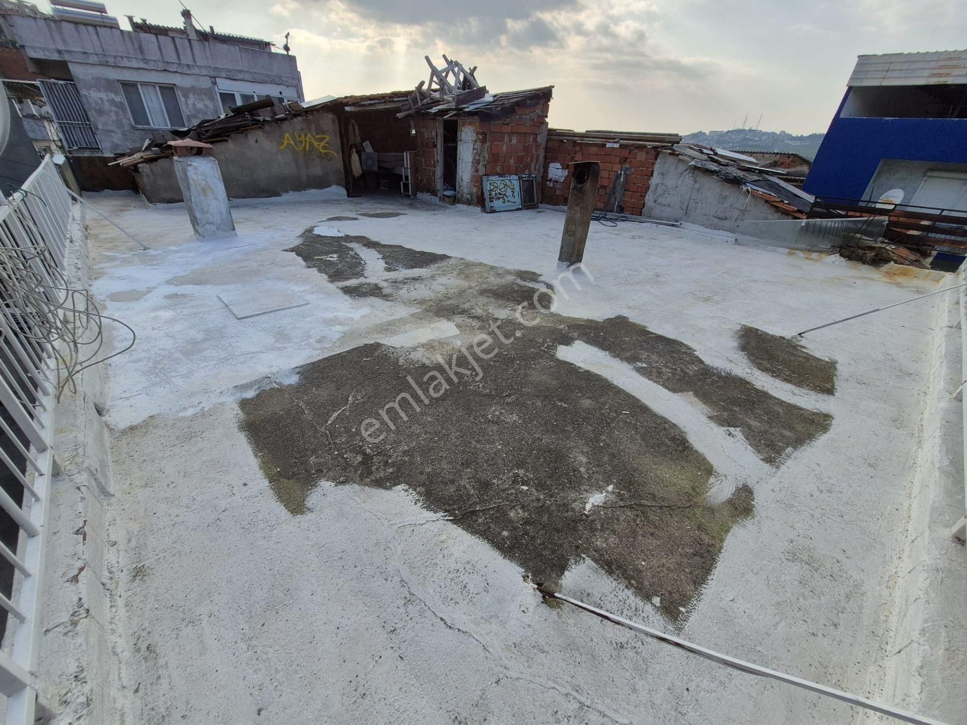 İzmir Konak Gürçeşme,iğdelidurak.üst Sokağında//teraslı,89m2/2katlı Müstakil Ev - Görsel 34