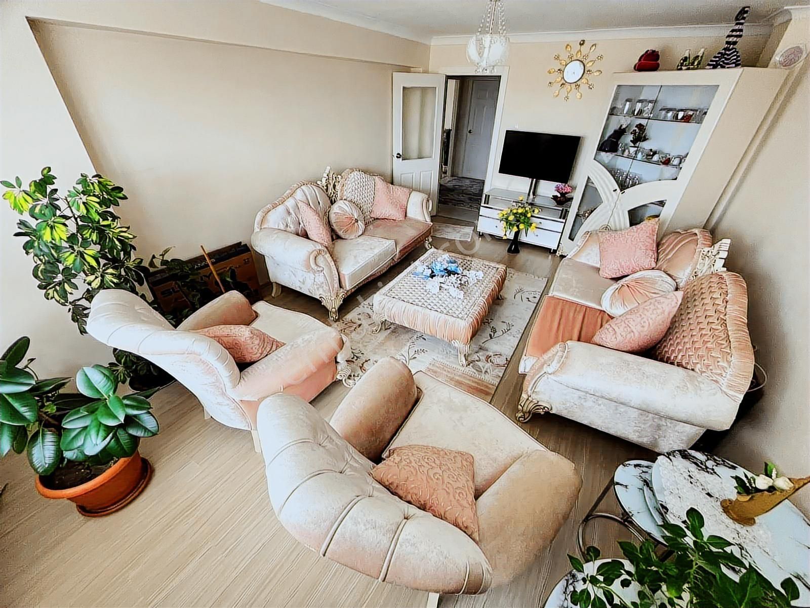 ꧁▇yılmaz'dan▇꧂merkezi Konumda Masrafsız 5+1 Dubleks Daire - Görsel 11