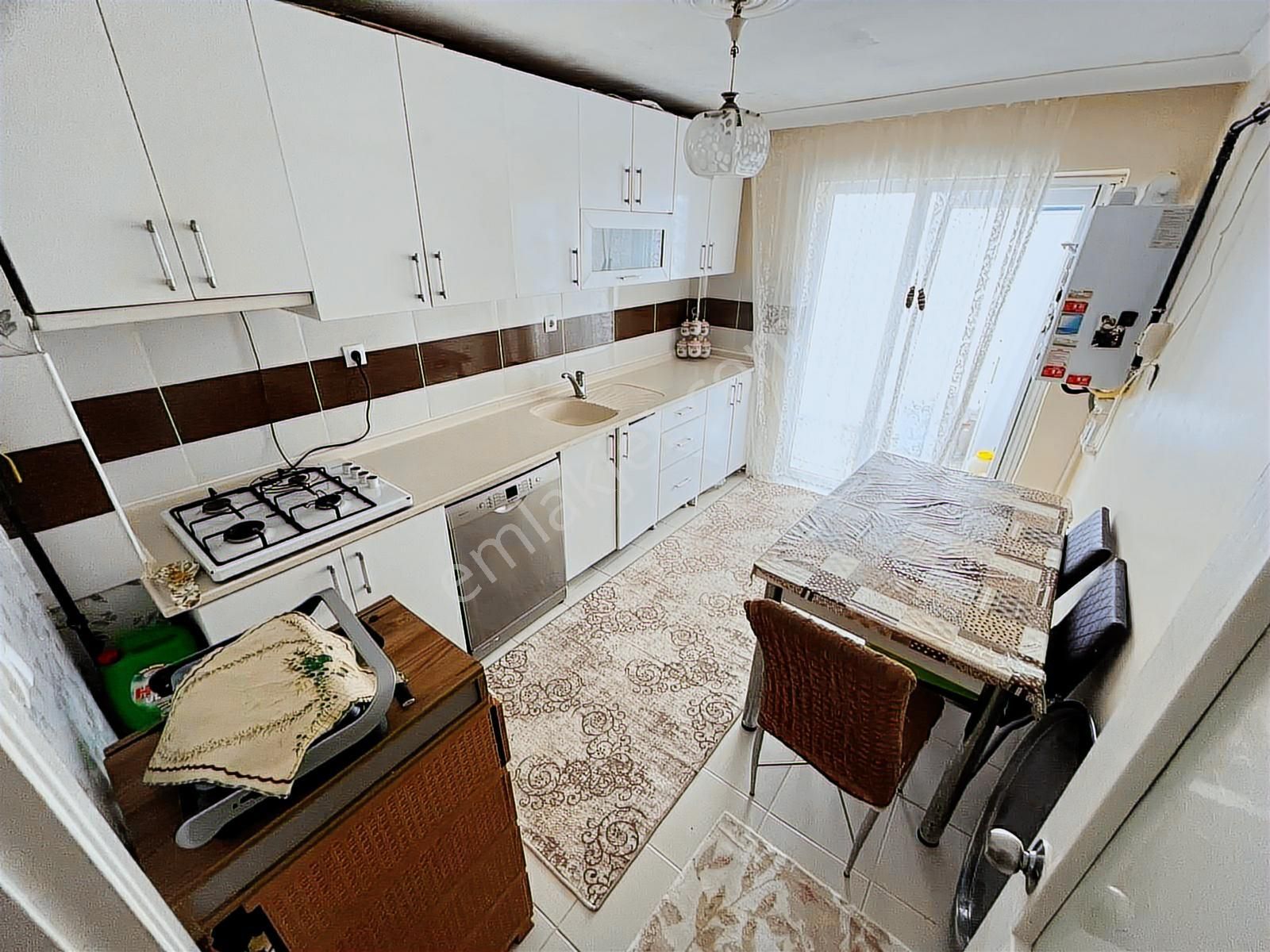 ꧁▇yılmaz'dan▇꧂merkezi Konumda Masrafsız 5+1 Dubleks Daire - Görsel 3