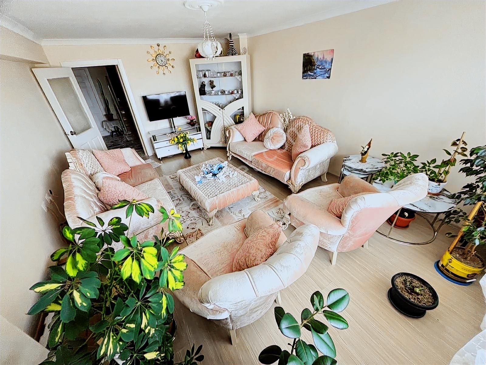 ꧁▇yılmaz'dan▇꧂merkezi Konumda Masrafsız 5+1 Dubleks Daire - Görsel 12