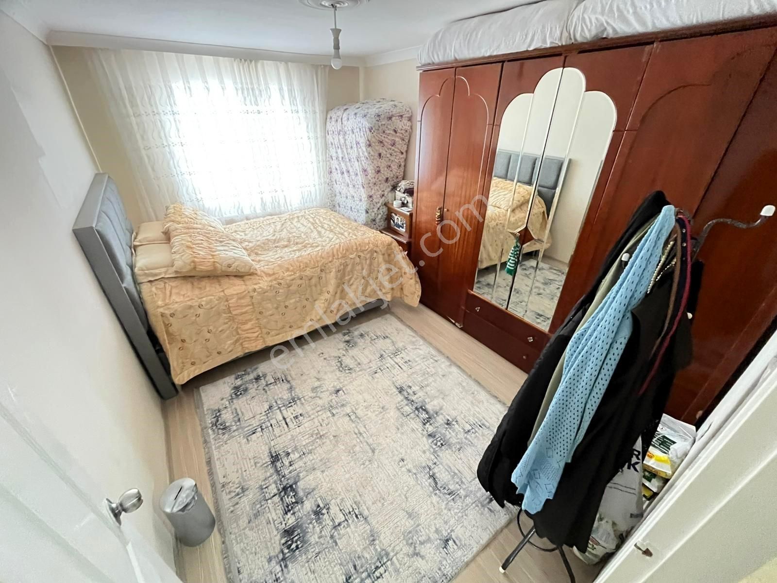 ꧁▇yılmaz'dan▇꧂merkezi Konumda Masrafsız 5+1 Dubleks Daire - Görsel 18