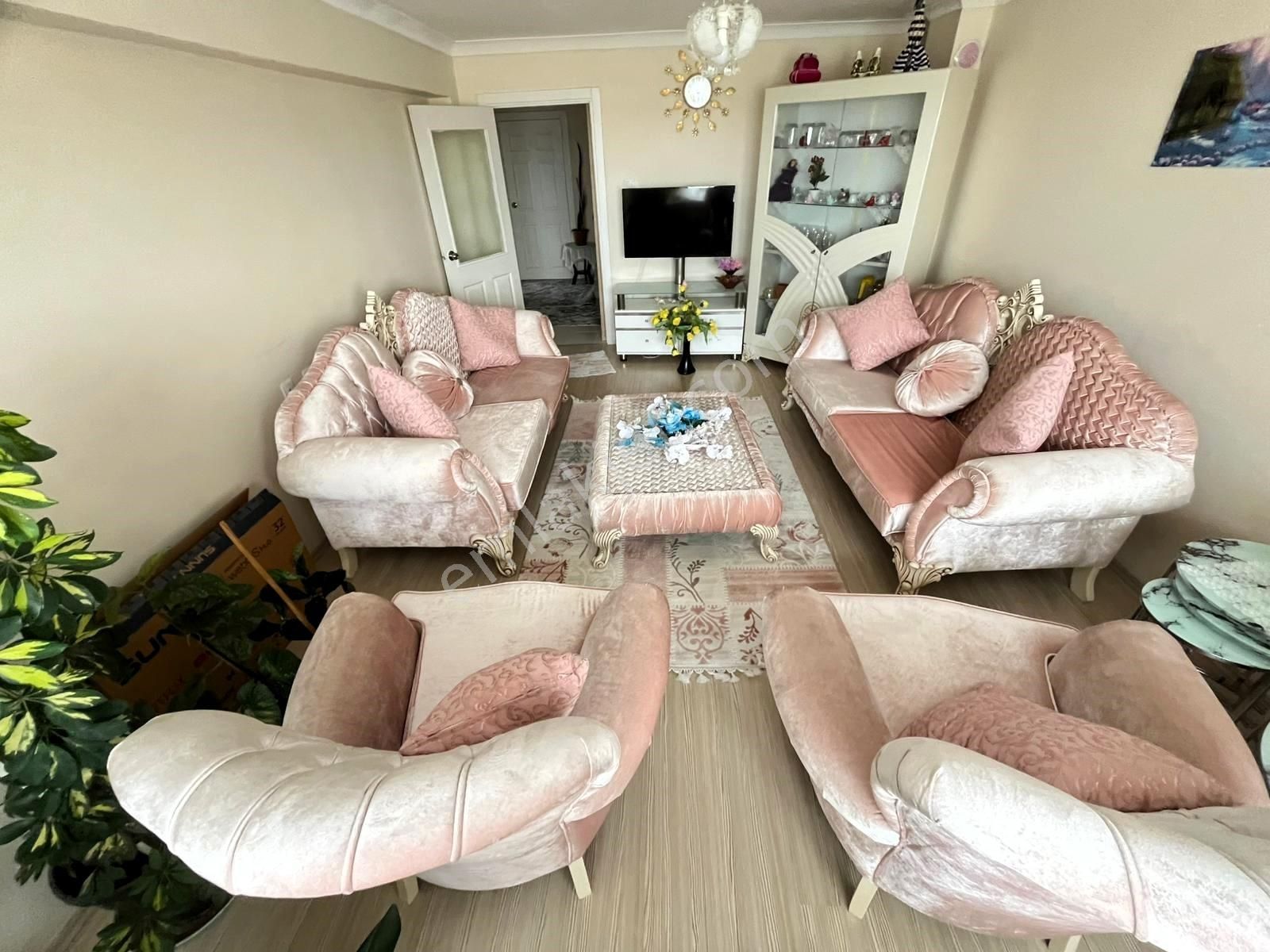 ꧁▇yılmaz'dan▇꧂merkezi Konumda Masrafsız 5+1 Dubleks Daire - Görsel 7