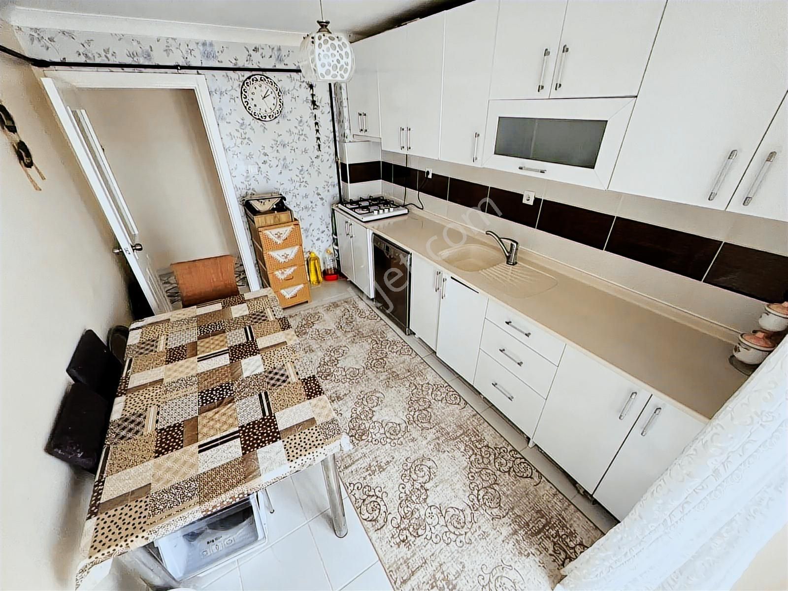 ꧁▇yılmaz'dan▇꧂merkezi Konumda Masrafsız 5+1 Dubleks Daire - Görsel 2