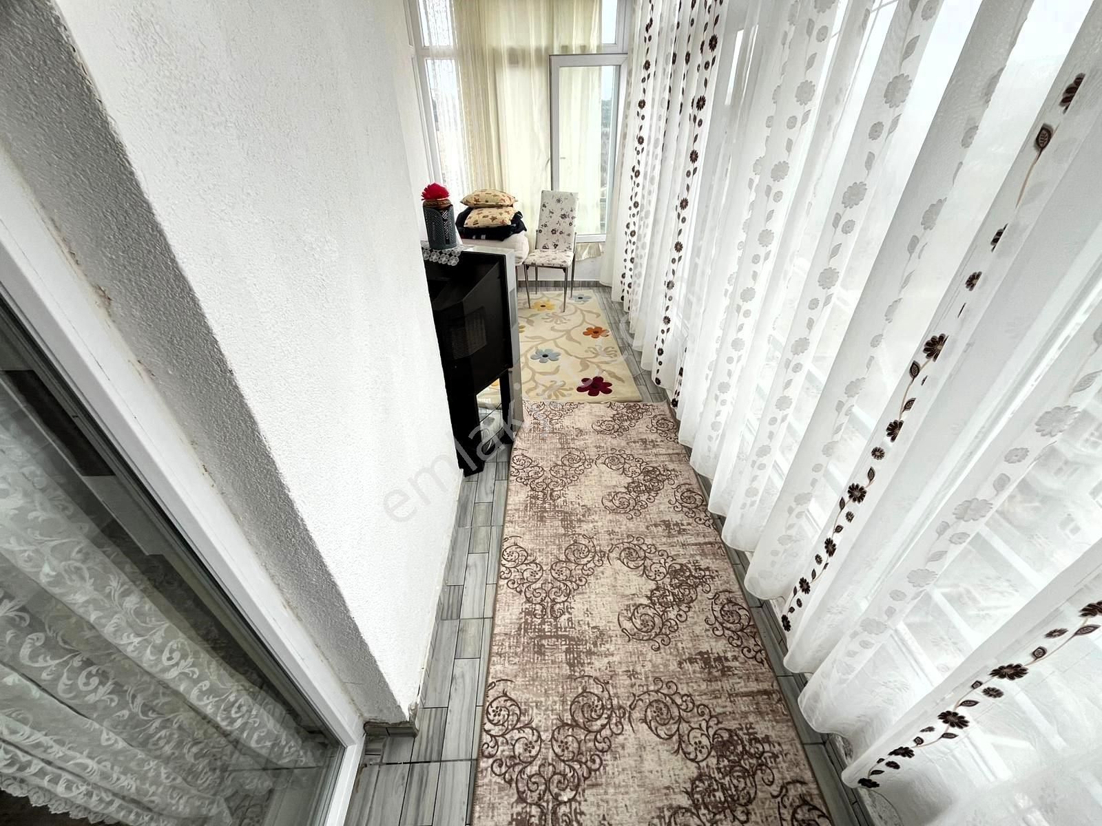 ꧁▇yılmaz'dan▇꧂merkezi Konumda Masrafsız 5+1 Dubleks Daire - Görsel 5