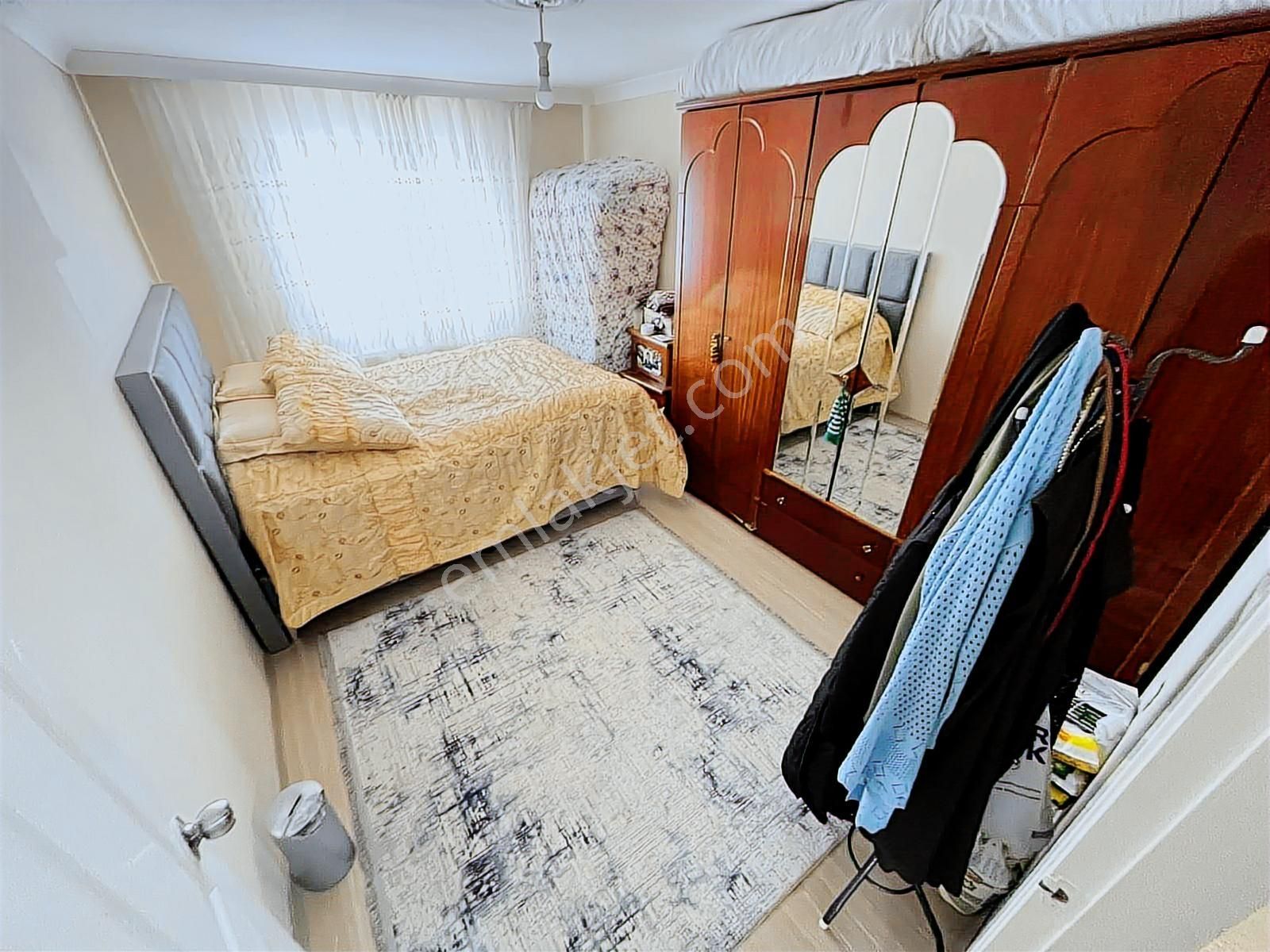 ꧁▇yılmaz'dan▇꧂merkezi Konumda Masrafsız 5+1 Dubleks Daire - Görsel 26