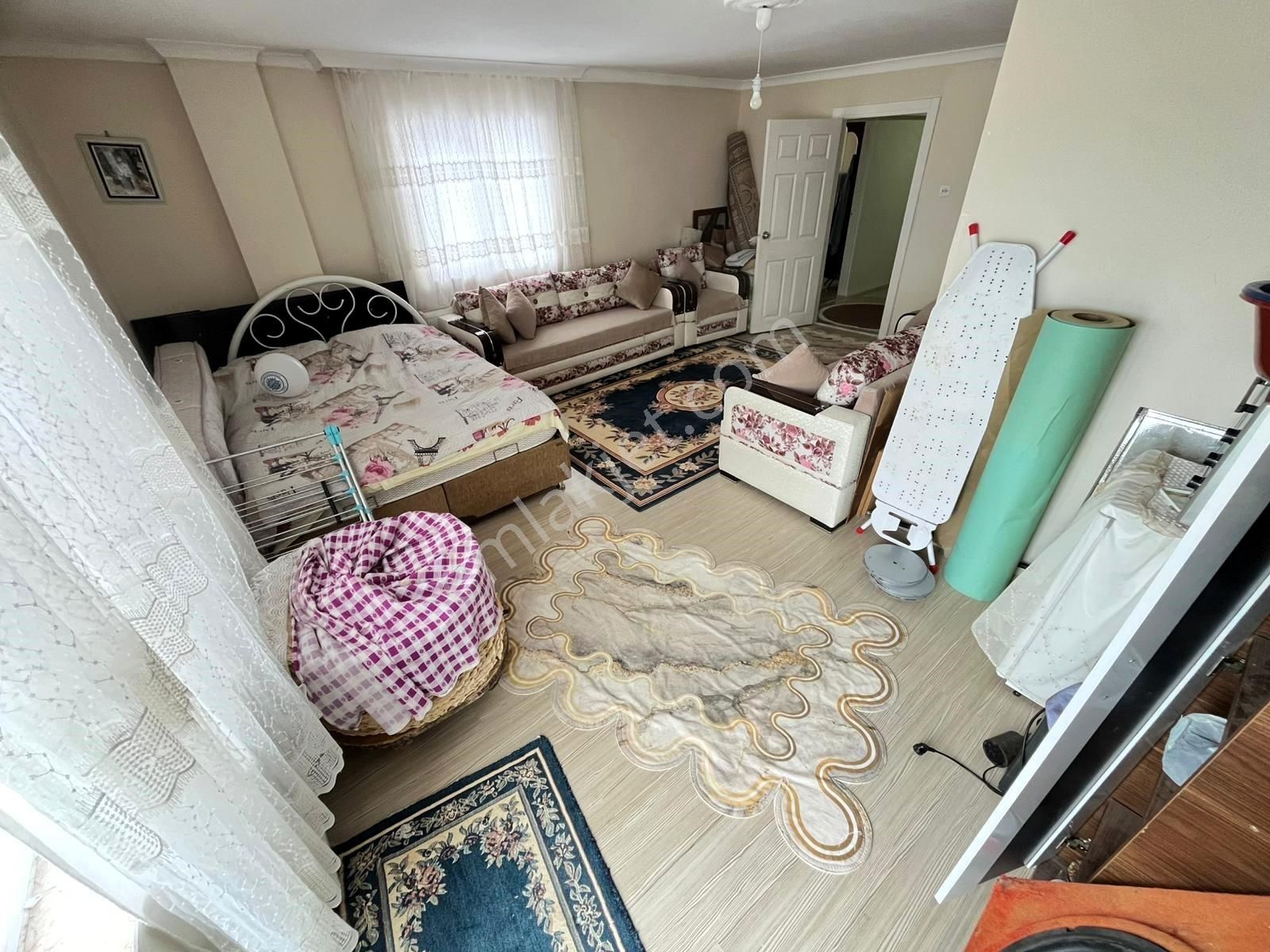 ꧁▇yılmaz'dan▇꧂merkezi Konumda Masrafsız 5+1 Dubleks Daire - Görsel 27