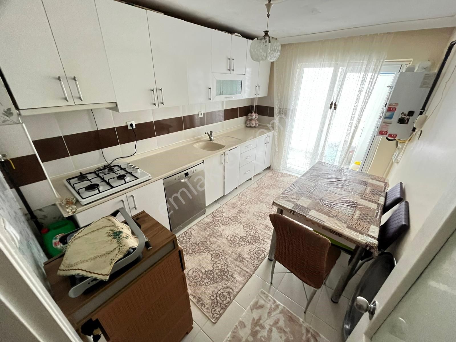 ꧁▇yılmaz'dan▇꧂merkezi Konumda Masrafsız 5+1 Dubleks Daire - Görsel 4