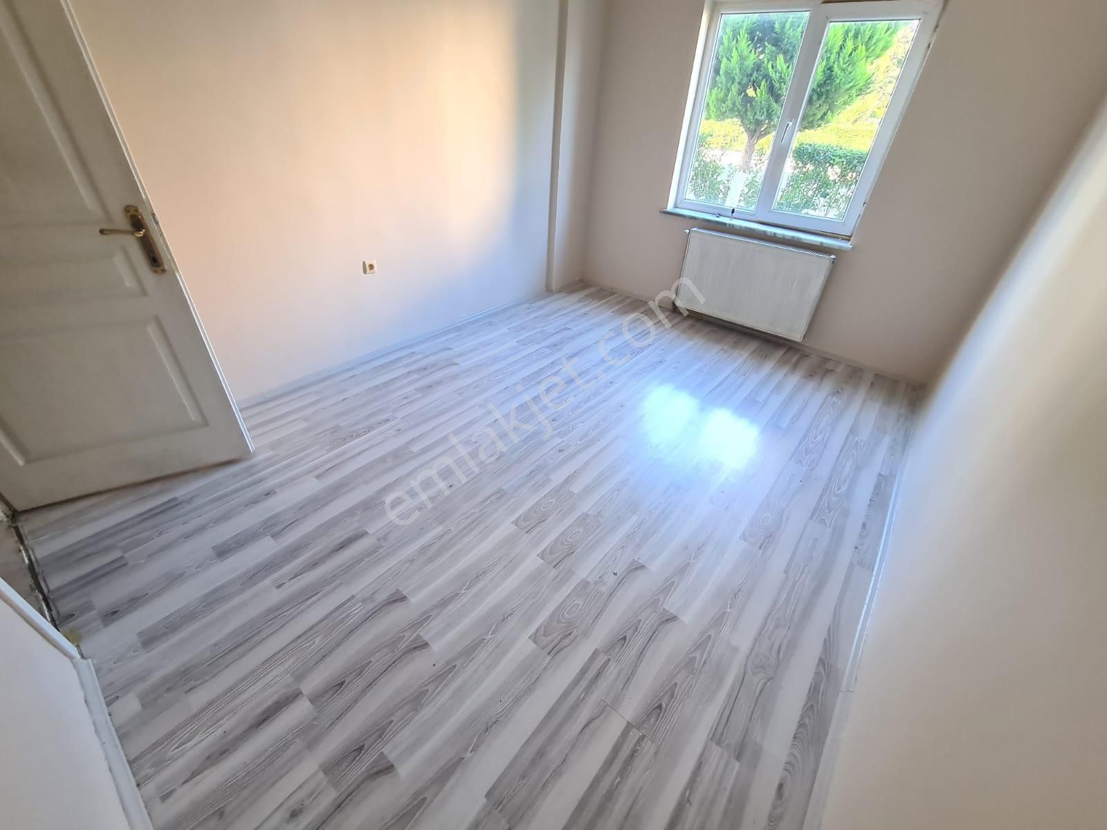 Delux'den Bahçelievler Mah.'de Toki Konutlarında Kiralık 3+1 - Görsel 14