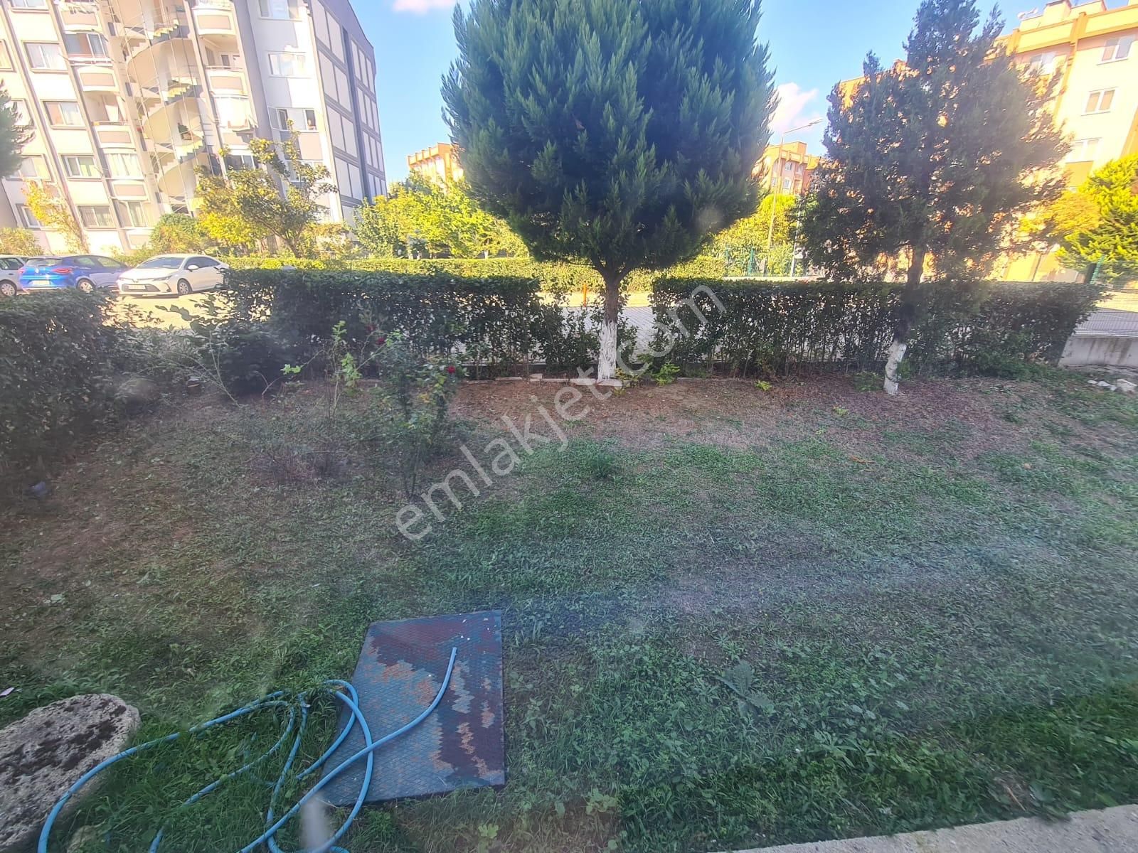 Delux'den Bahçelievler Mah.'de Toki Konutlarında Kiralık 3+1 - Görsel 11