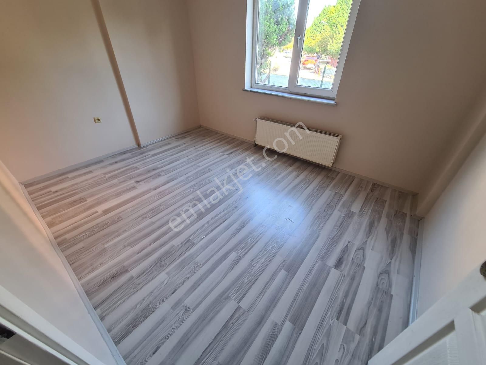 Delux'den Bahçelievler Mah.'de Toki Konutlarında Kiralık 3+1 - Görsel 15