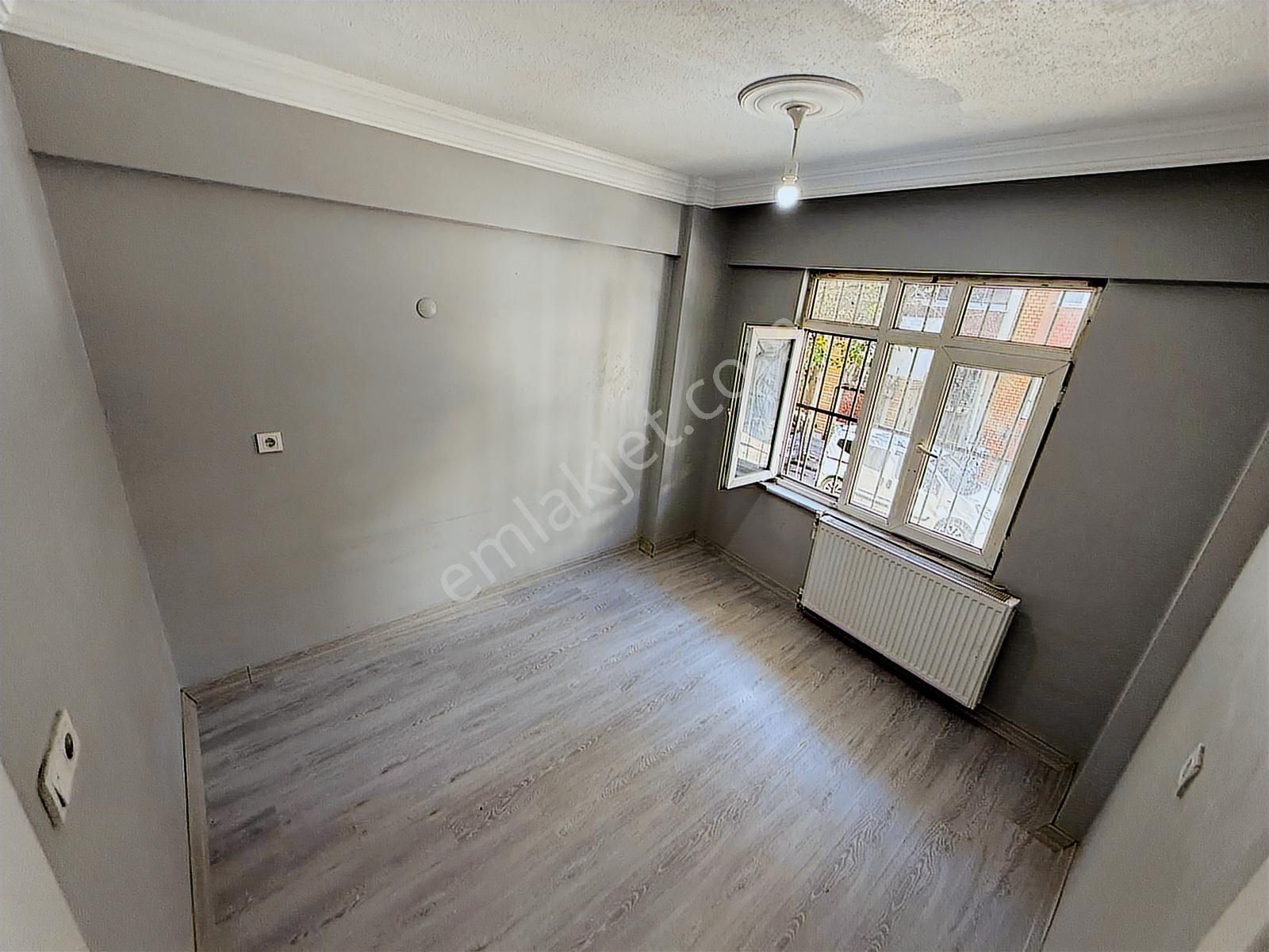 İhtiyaçtan Dolayı Satılık 1+1 60m² Yüksek Giriş Daire Kredili... - Görsel 7