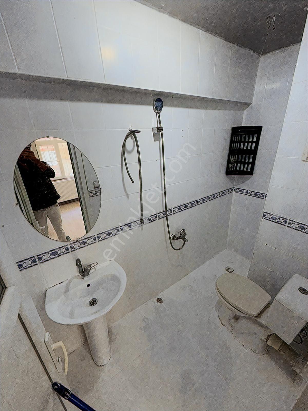 İhtiyaçtan Dolayı Satılık 1+1 60m² Yüksek Giriş Daire Kredili... - Görsel 12