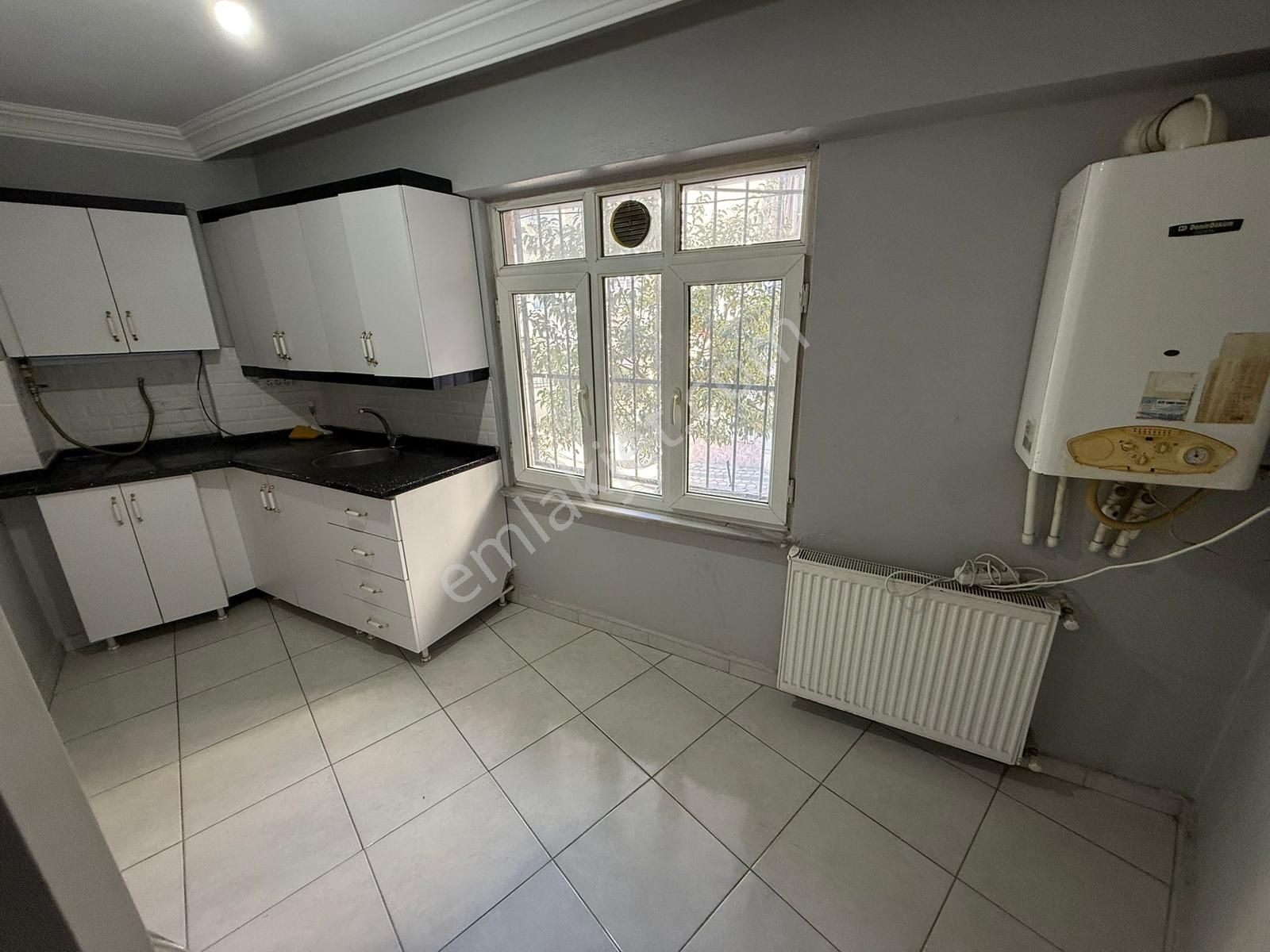 İhtiyaçtan Dolayı Satılık 1+1 60m² Yüksek Giriş Daire Kredili... - Görsel 16