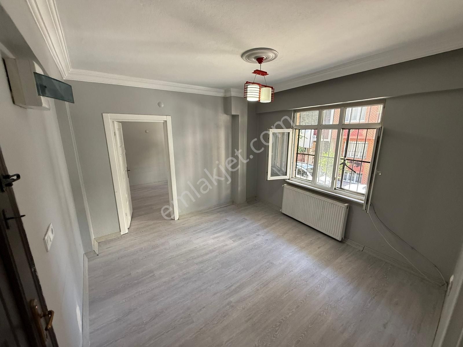 İhtiyaçtan Dolayı Satılık 1+1 60m² Yüksek Giriş Daire Kredili... - Görsel 26