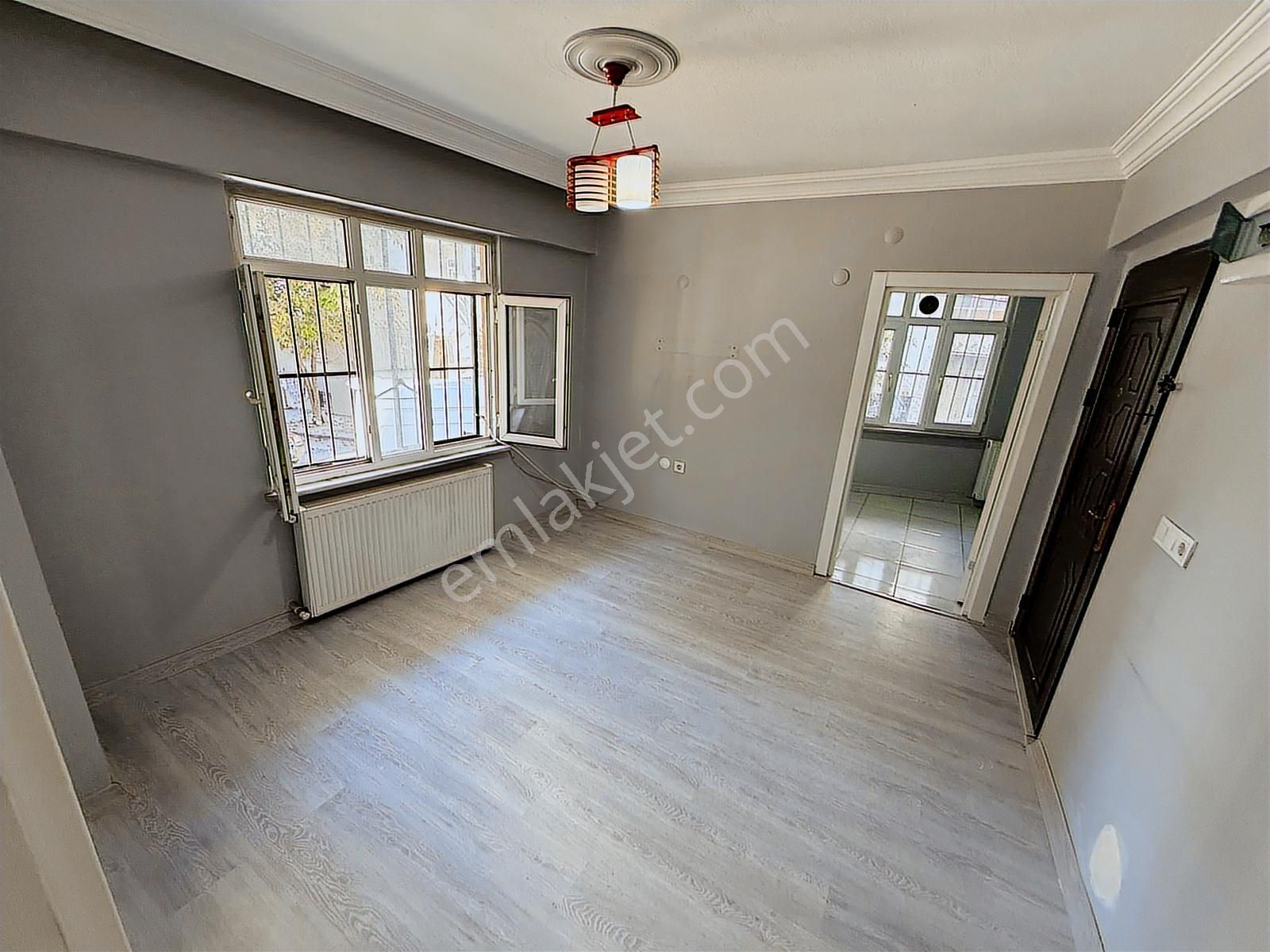 İhtiyaçtan Dolayı Satılık 1+1 60m² Yüksek Giriş Daire Kredili... - Görsel 3