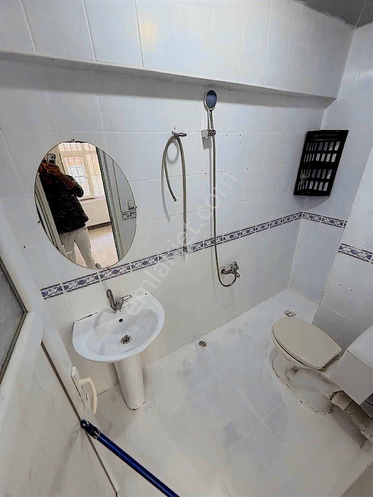 İhtiyaçtan Dolayı Satılık 1+1 60m² Yüksek Giriş Daire Kredili... - Görsel 8