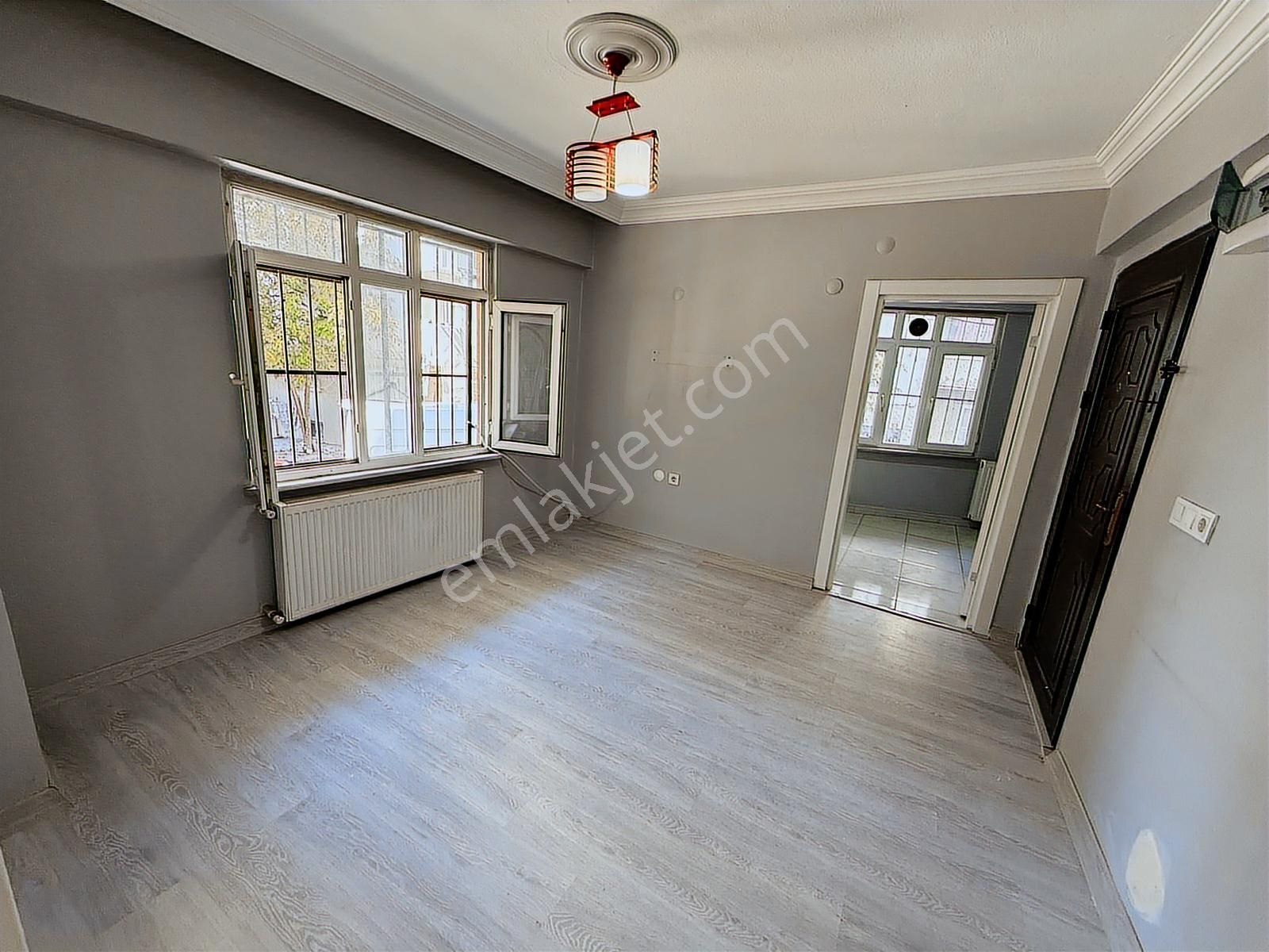 İhtiyaçtan Dolayı Satılık 1+1 60m² Yüksek Giriş Daire Kredili... - Görsel 2