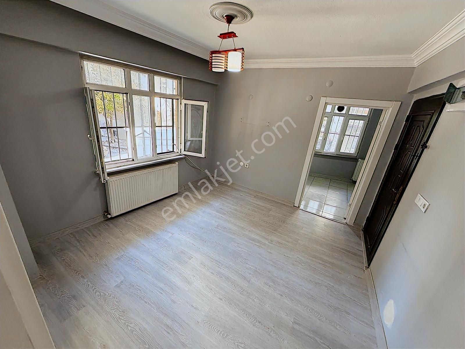 İhtiyaçtan Dolayı Satılık 1+1 60m² Yüksek Giriş Daire Kredili... - Görsel 24