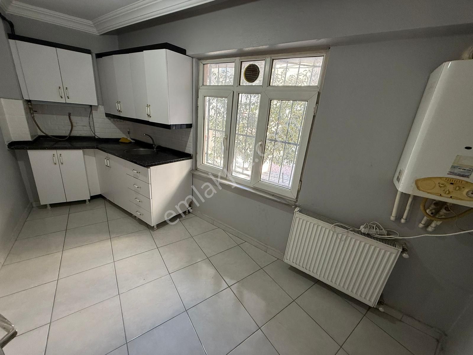 İhtiyaçtan Dolayı Satılık 1+1 60m² Yüksek Giriş Daire Kredili... - Görsel 5