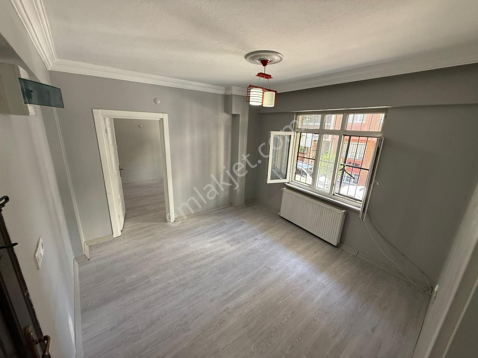 İhtiyaçtan Dolayı Satılık 1+1 60m² Yüksek Giriş Daire Kredili... - Görsel 14