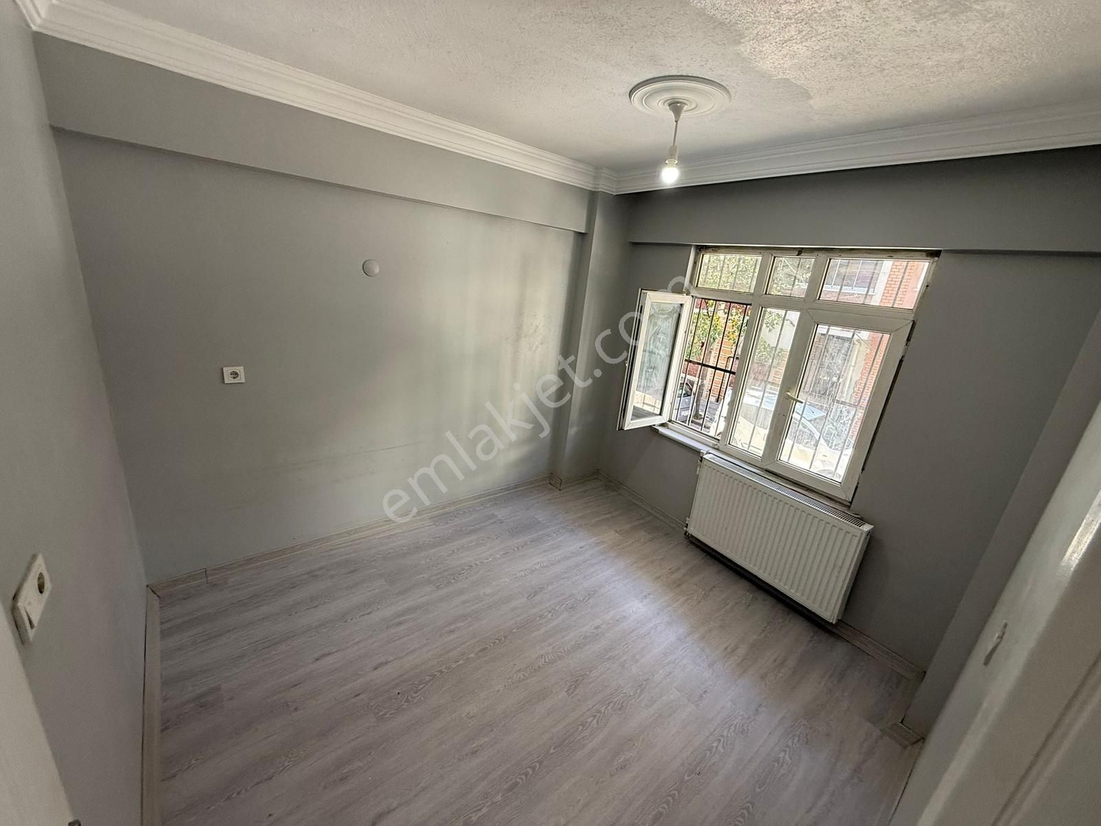 İhtiyaçtan Dolayı Satılık 1+1 60m² Yüksek Giriş Daire Kredili... - Görsel 25