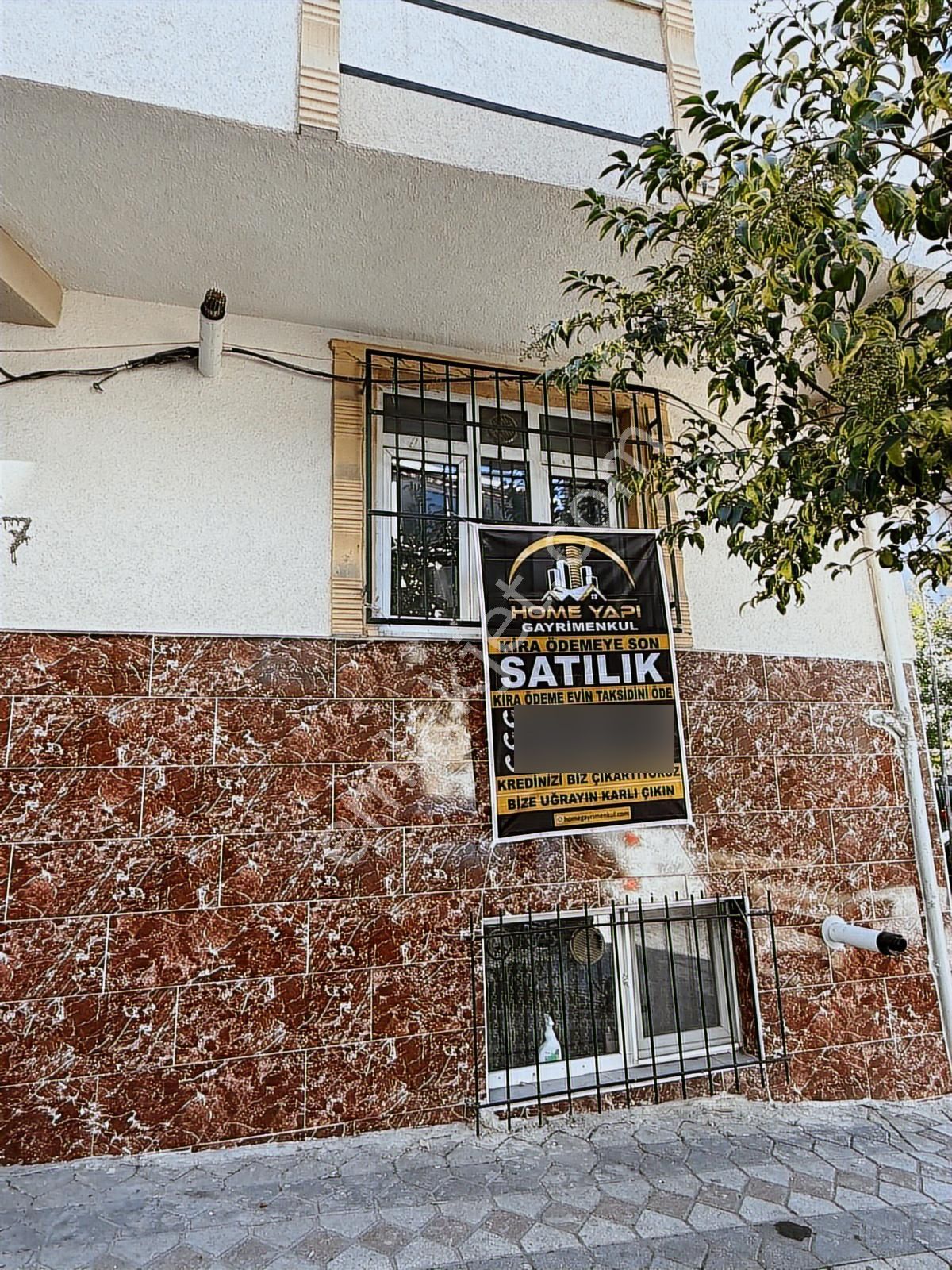 İhtiyaçtan Dolayı Satılık 1+1 60m² Yüksek Giriş Daire Kredili... - Görsel 34