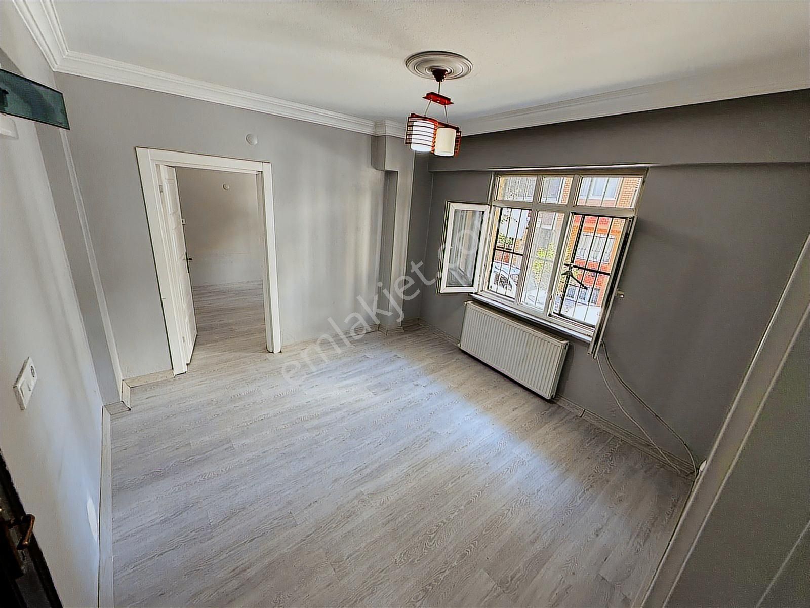 İhtiyaçtan Dolayı Satılık 1+1 60m² Yüksek Giriş Daire Kredili... - Görsel 31