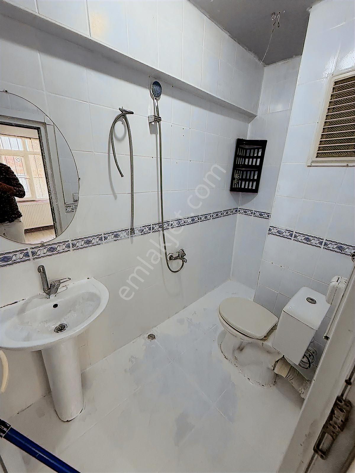 İhtiyaçtan Dolayı Satılık 1+1 60m² Yüksek Giriş Daire Kredili... - Görsel 32