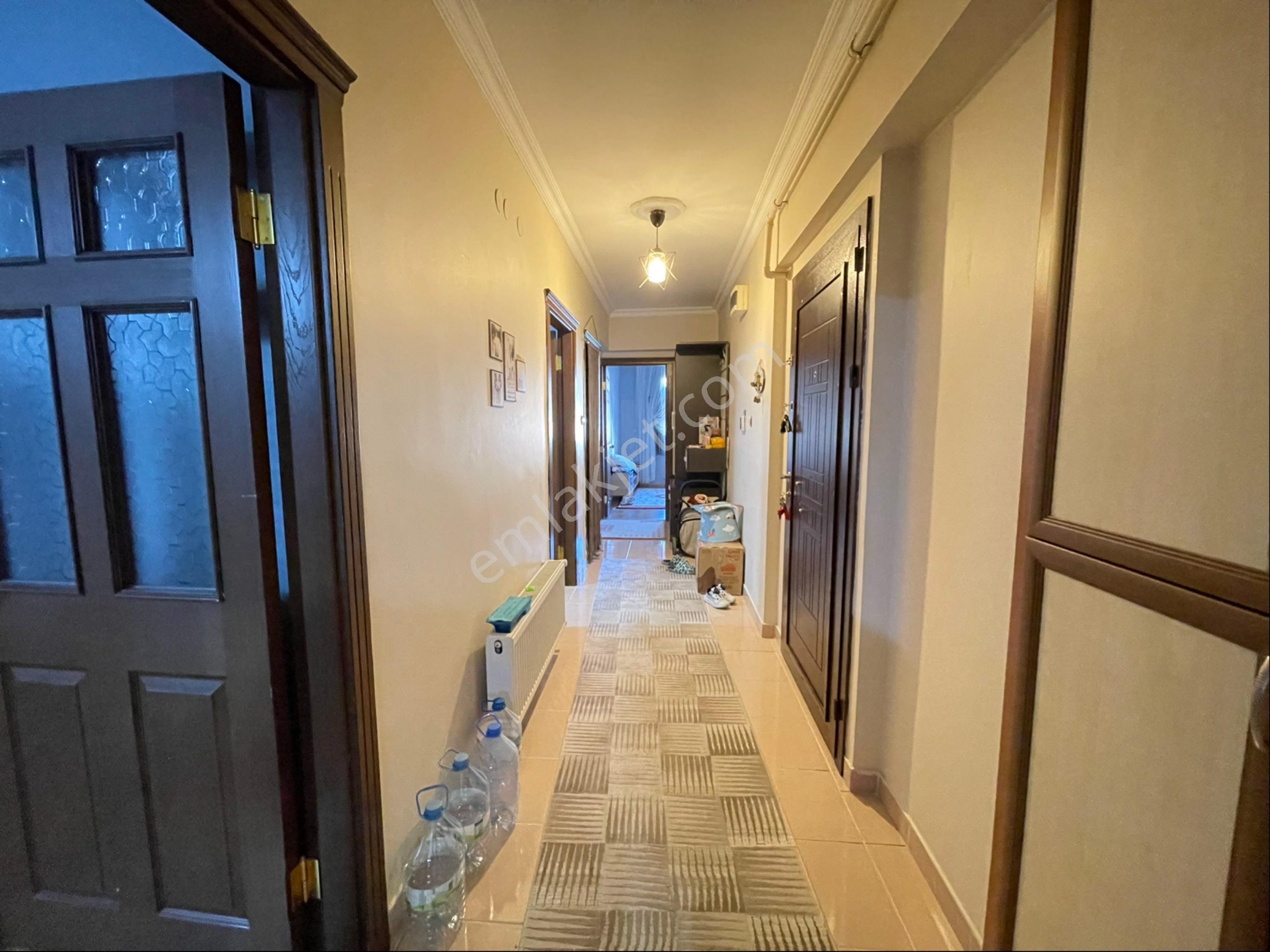 Keçiören Uyanışta Ara Katta Acill Metroya Yürüme Mesafesinde Yapılı Asansörlü 3+1 Kiralık - Görsel 7