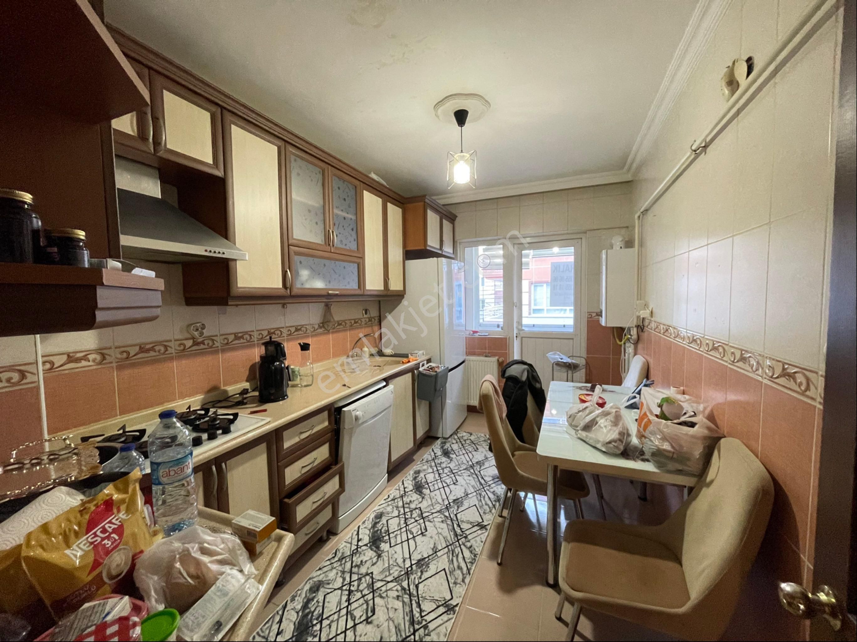 Keçiören Uyanışta Ara Katta Acill Metroya Yürüme Mesafesinde Yapılı Asansörlü 3+1 Kiralık - Görsel 5