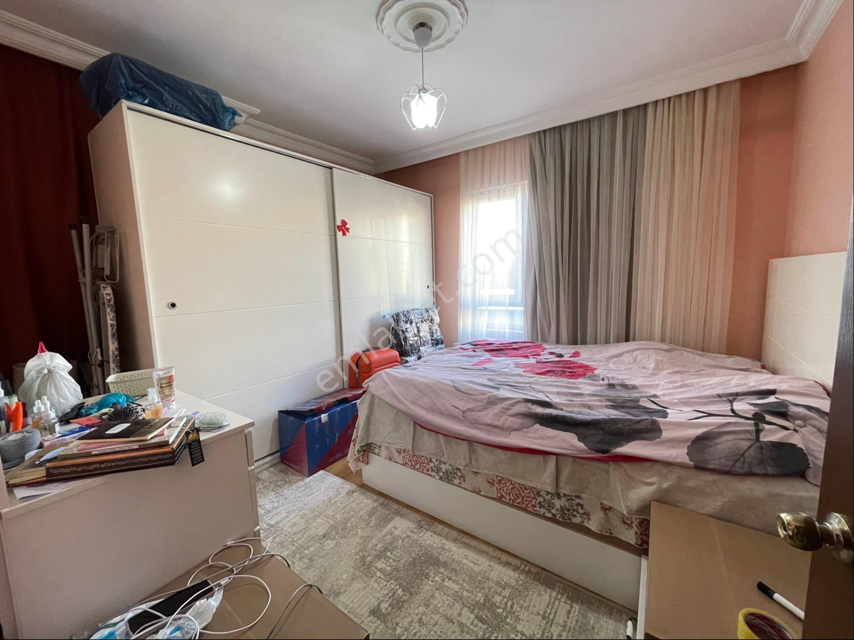 Keçiören Uyanışta Ara Katta Acill Metroya Yürüme Mesafesinde Yapılı Asansörlü 3+1 Kiralık - Görsel 13