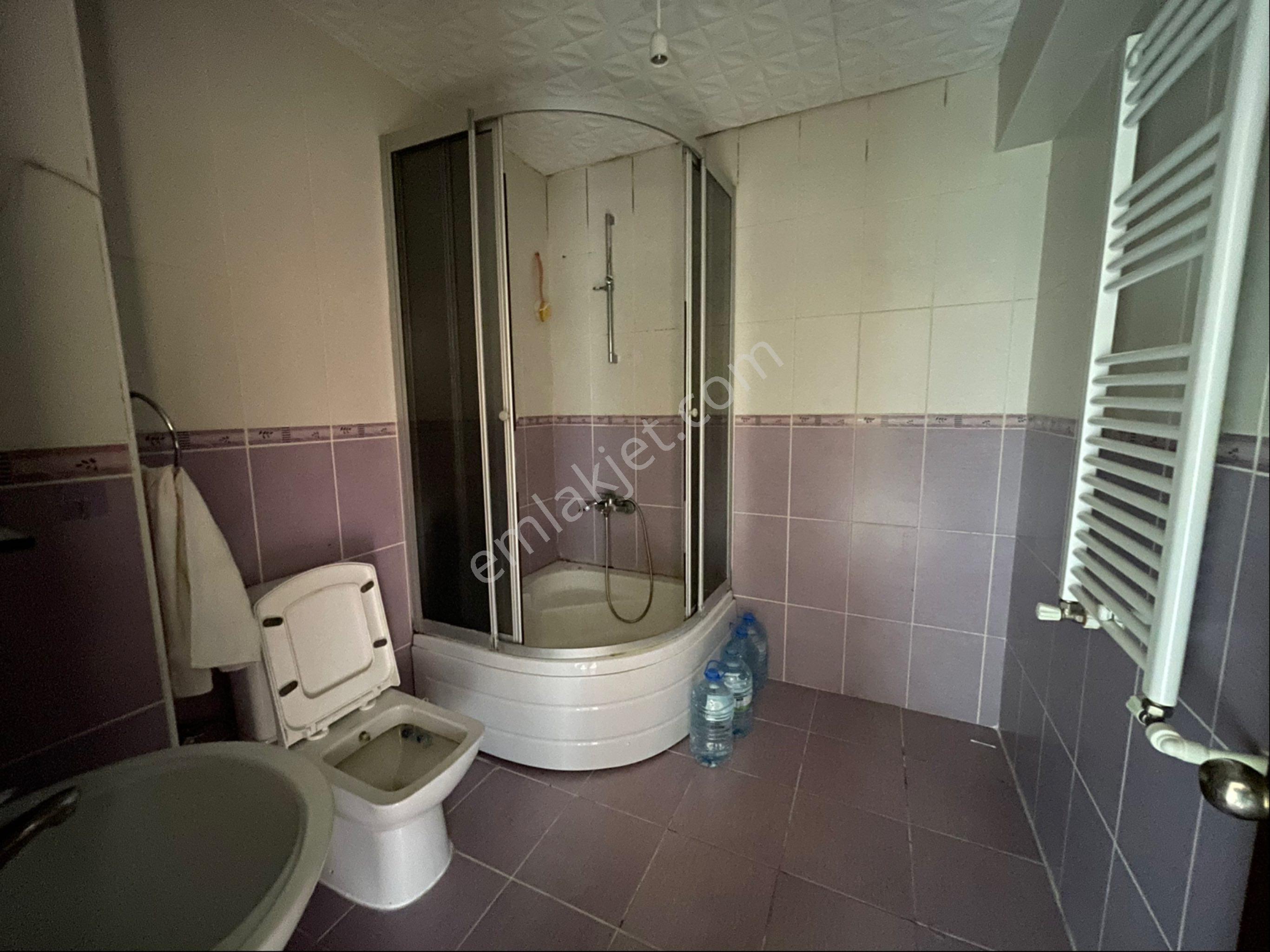 Keçiören Uyanışta Ara Katta Acill Metroya Yürüme Mesafesinde Yapılı Asansörlü 3+1 Kiralık - Görsel 16