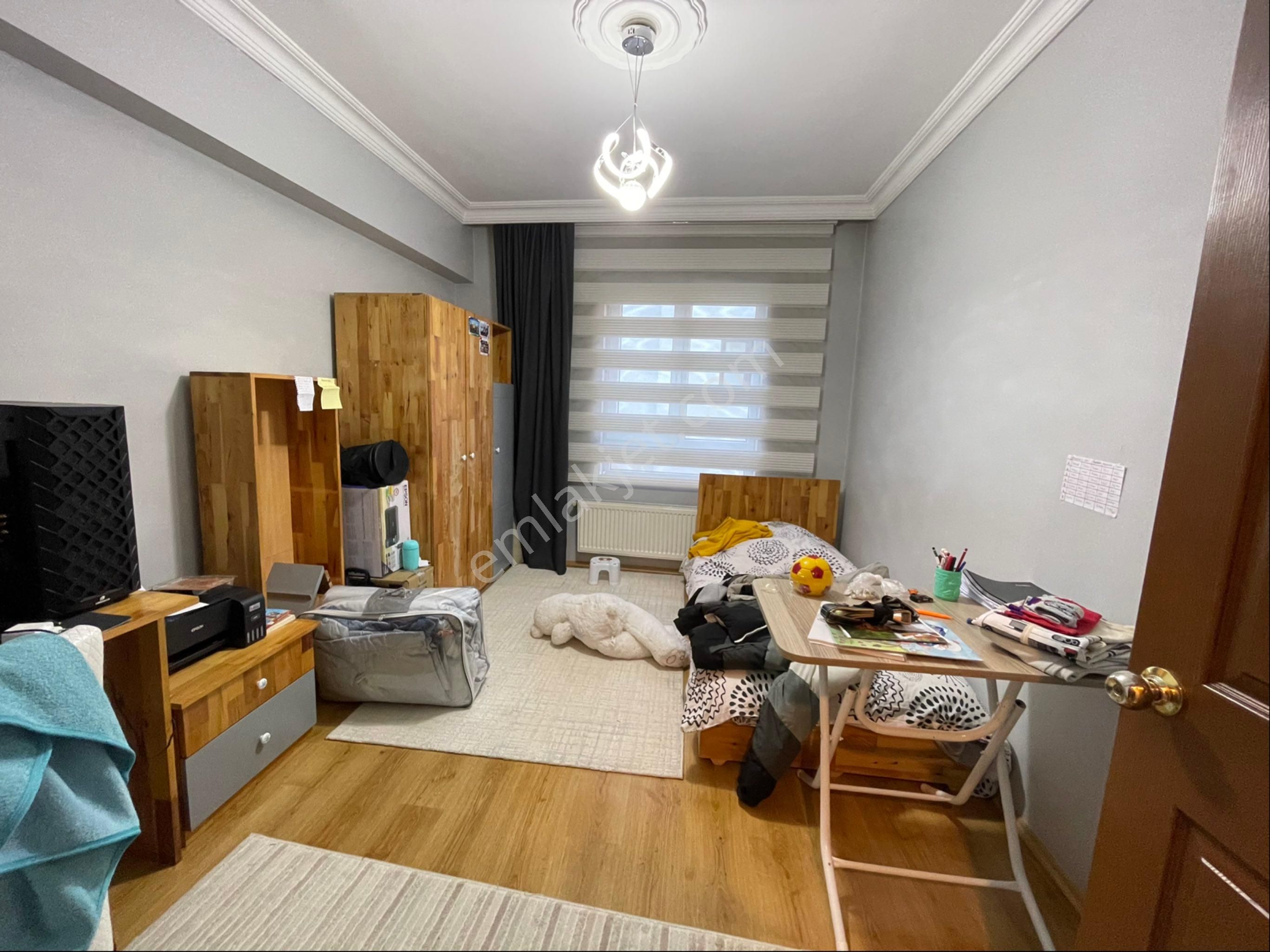 Keçiören Uyanışta Ara Katta Acill Metroya Yürüme Mesafesinde Yapılı Asansörlü 3+1 Kiralık - Görsel 12