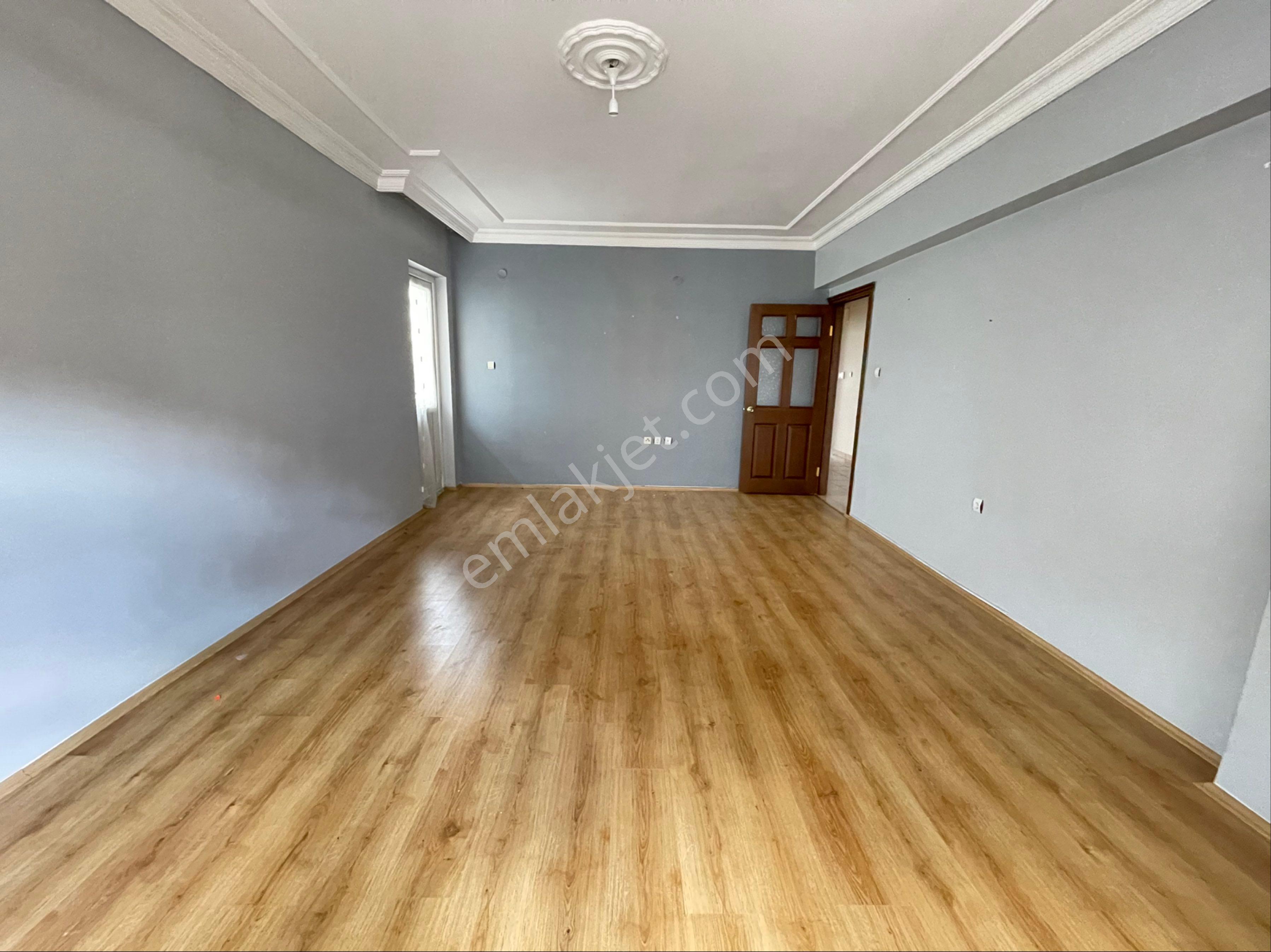 Keçiören Uyanışta Ara Katta Acill Metroya Yürüme Mesafesinde Yapılı Asansörlü 3+1 Kiralık - Görsel 10